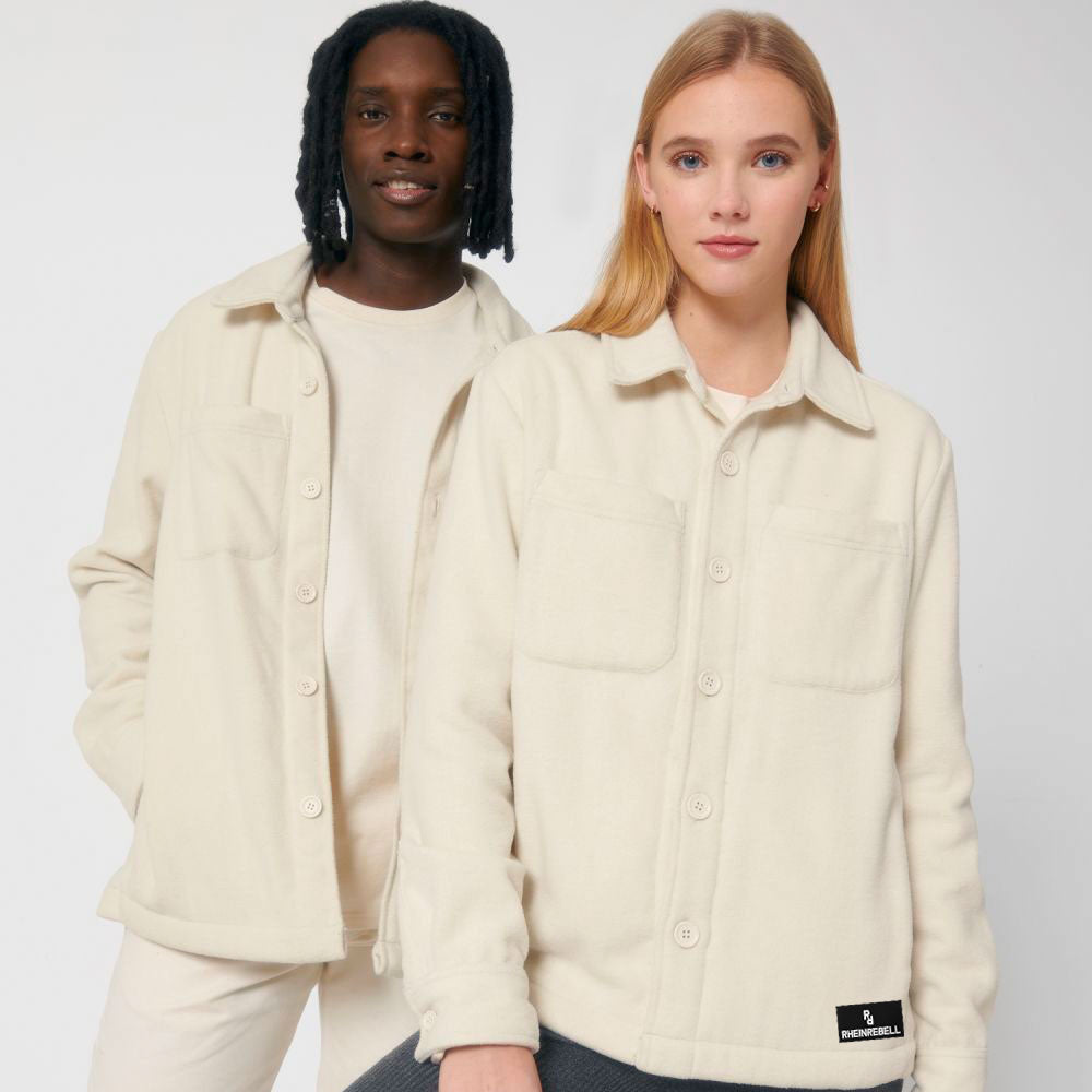 Unisex Overshirt