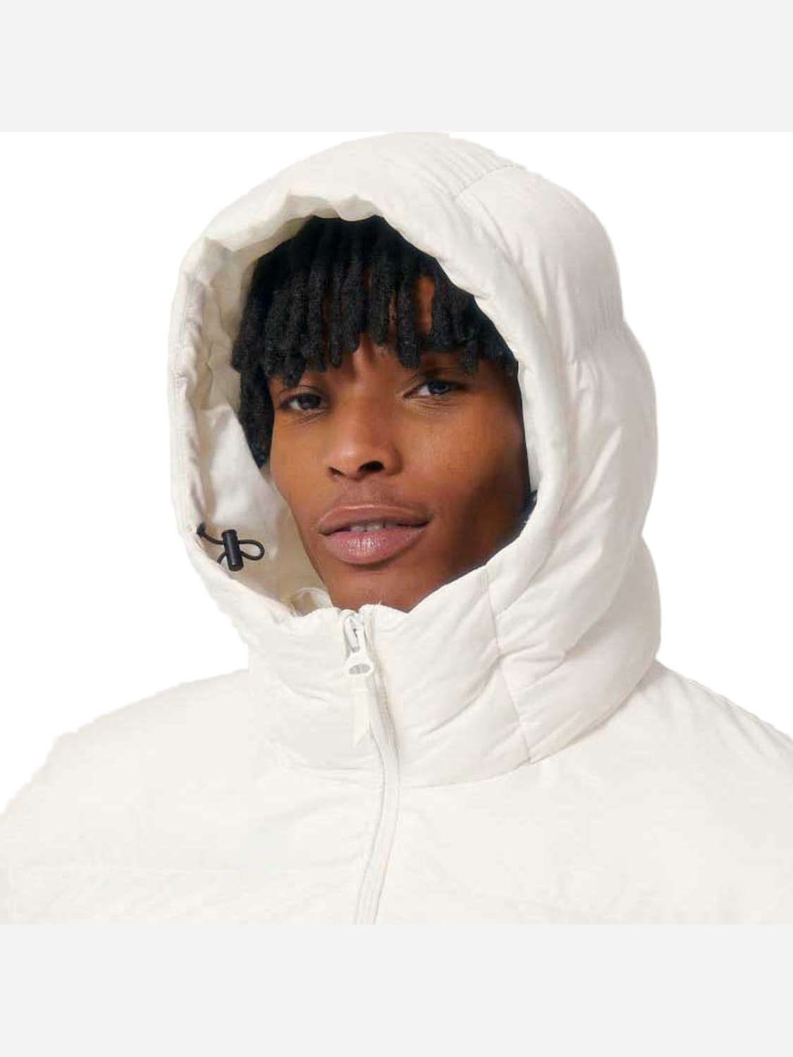 Puffer Jacke