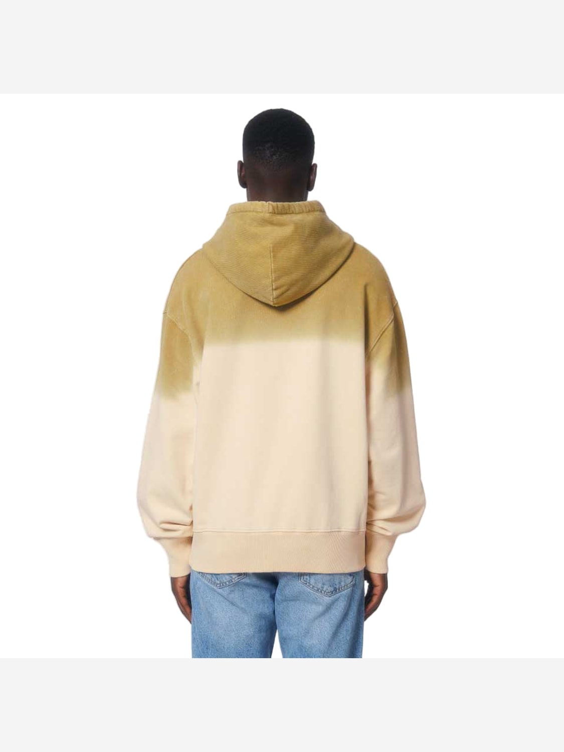 Hoodie Slammer