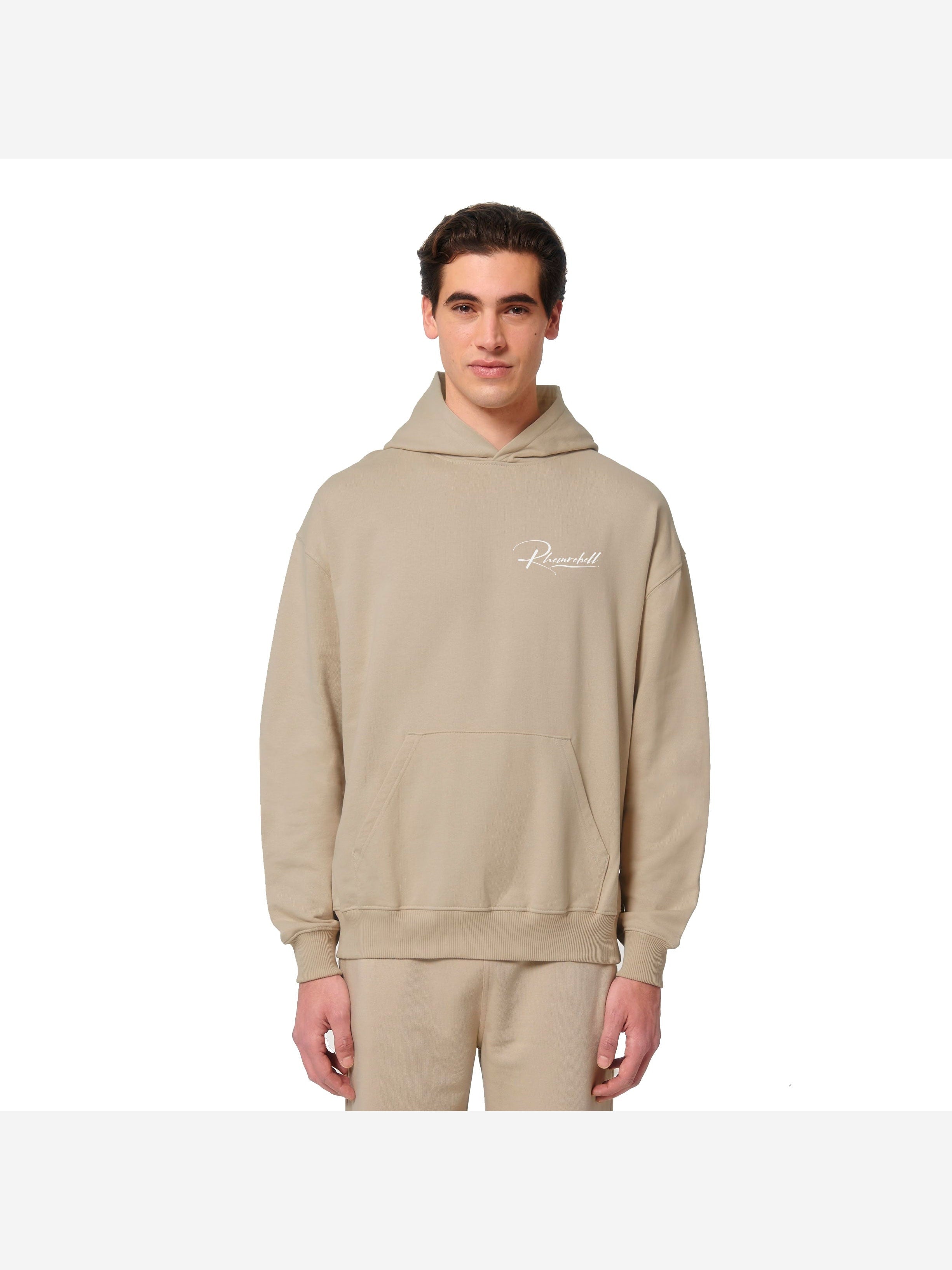 Hoodie "Love"