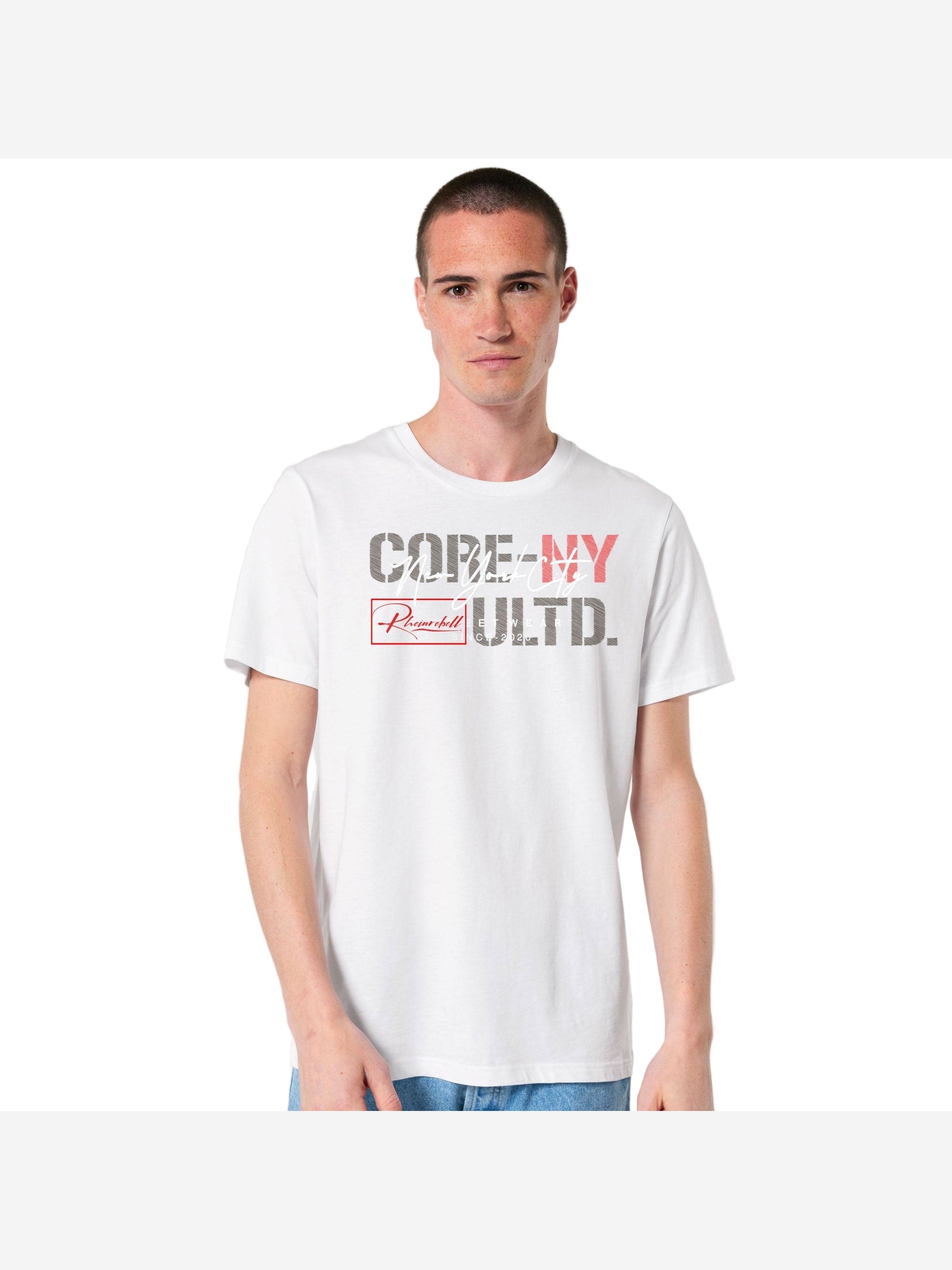 T-Shirt "New York"