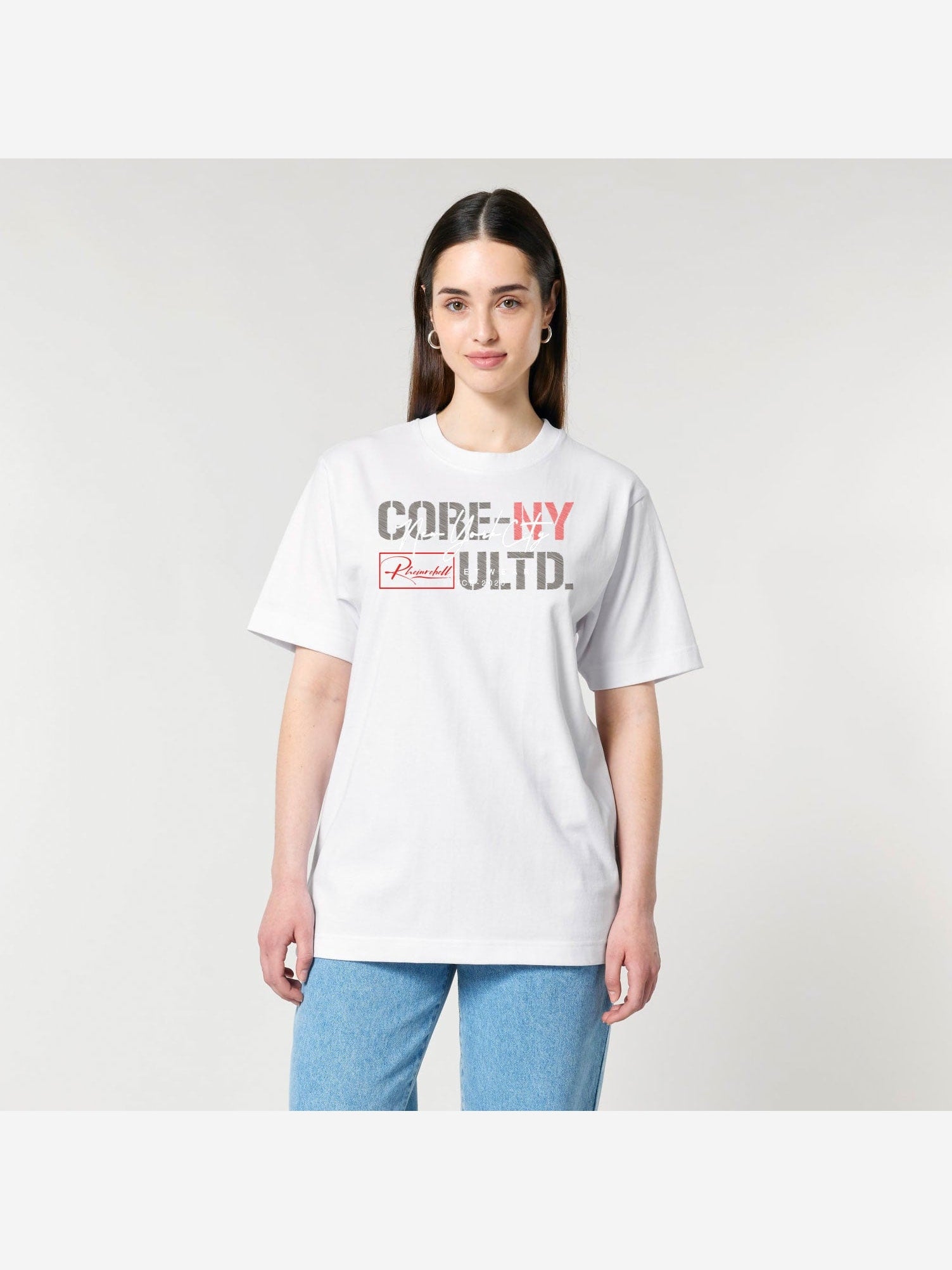 T-Shirt "New York"