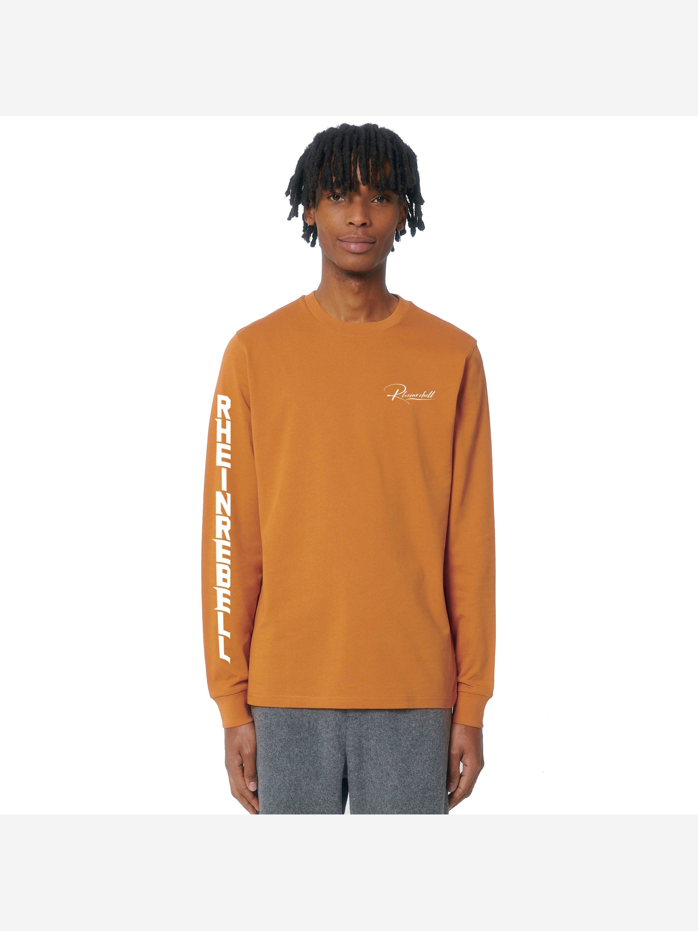 Longsleeve Day Fall