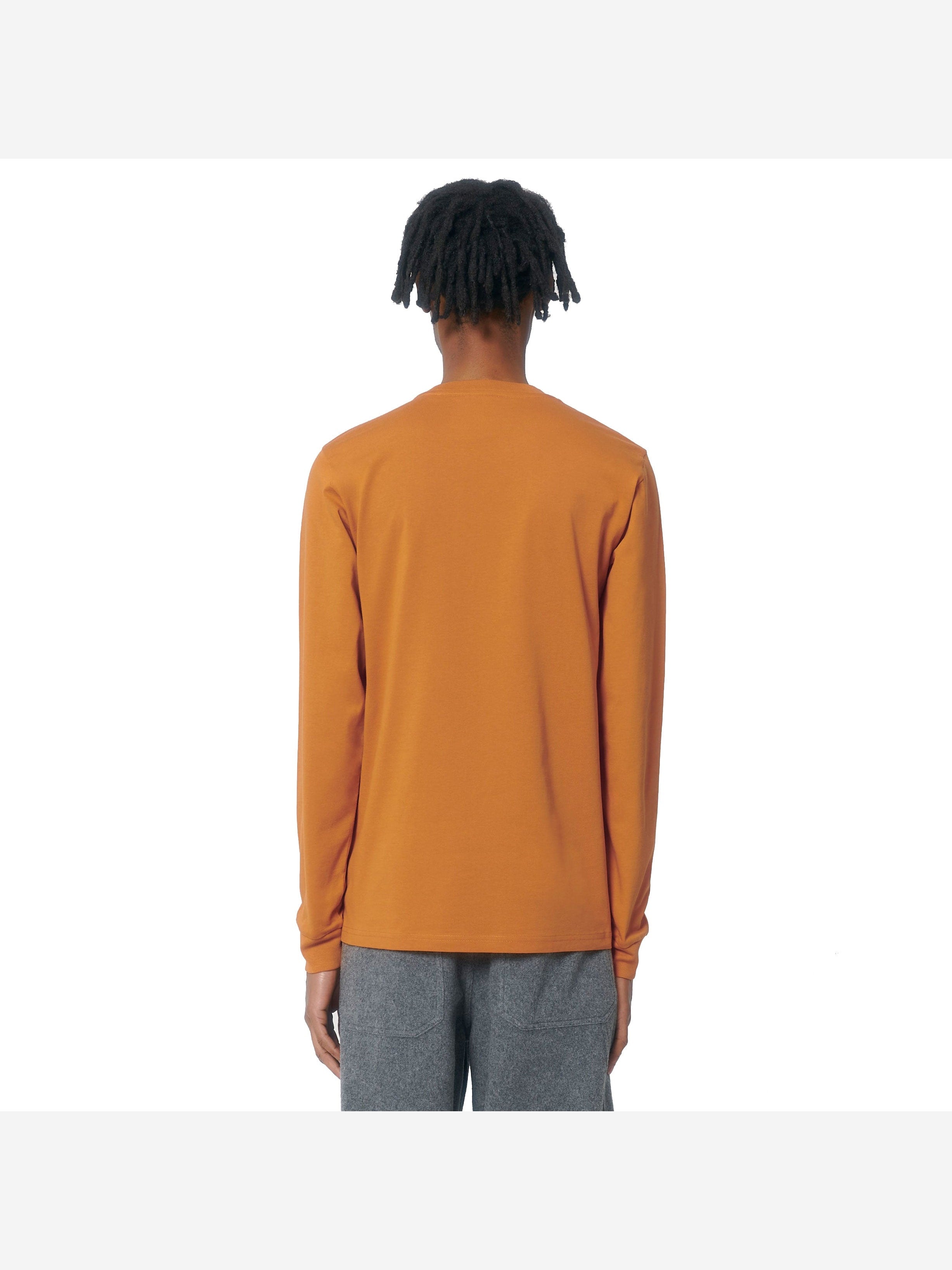 Longsleeve Day Fall