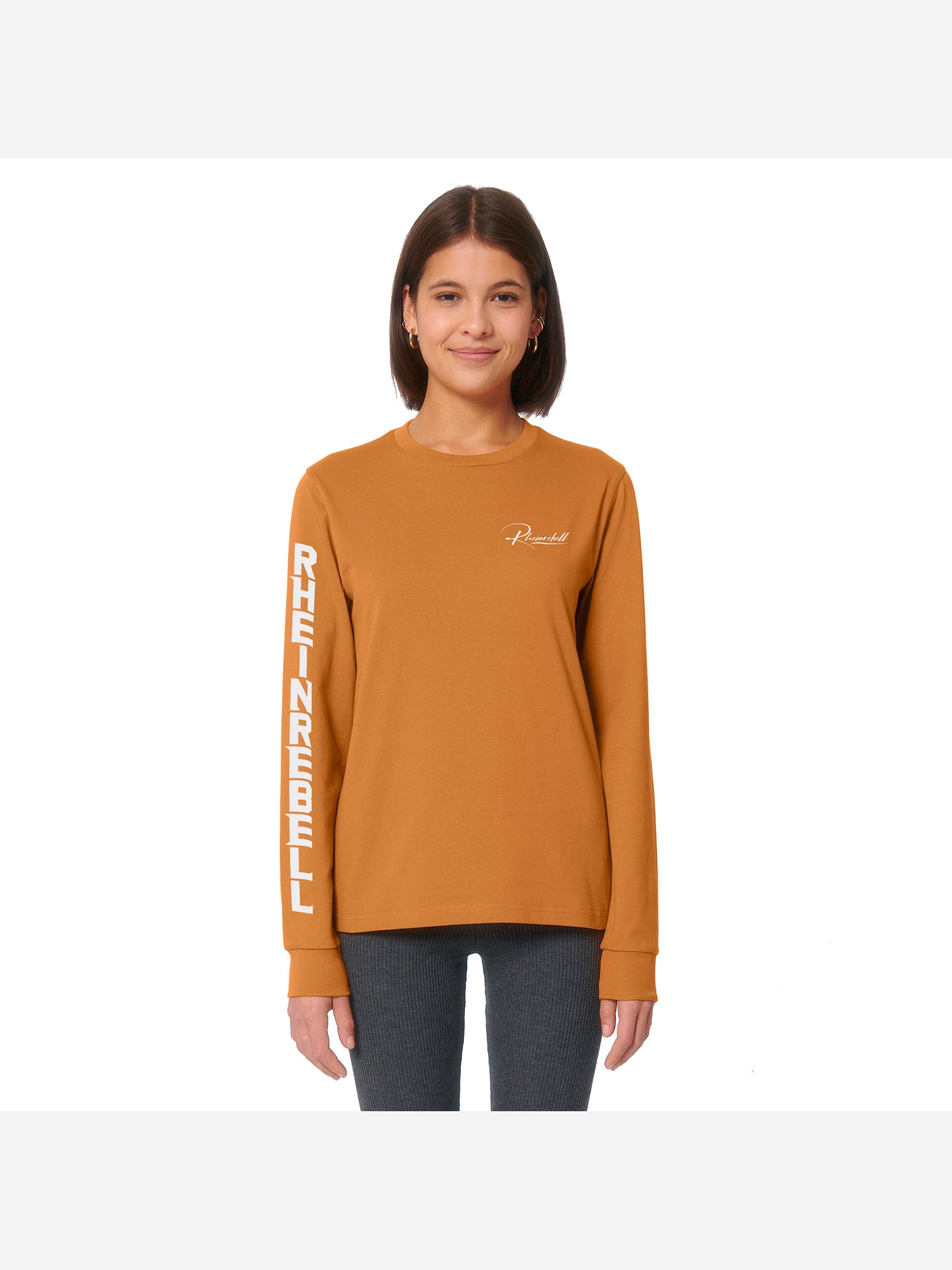 Longsleeve Day Fall