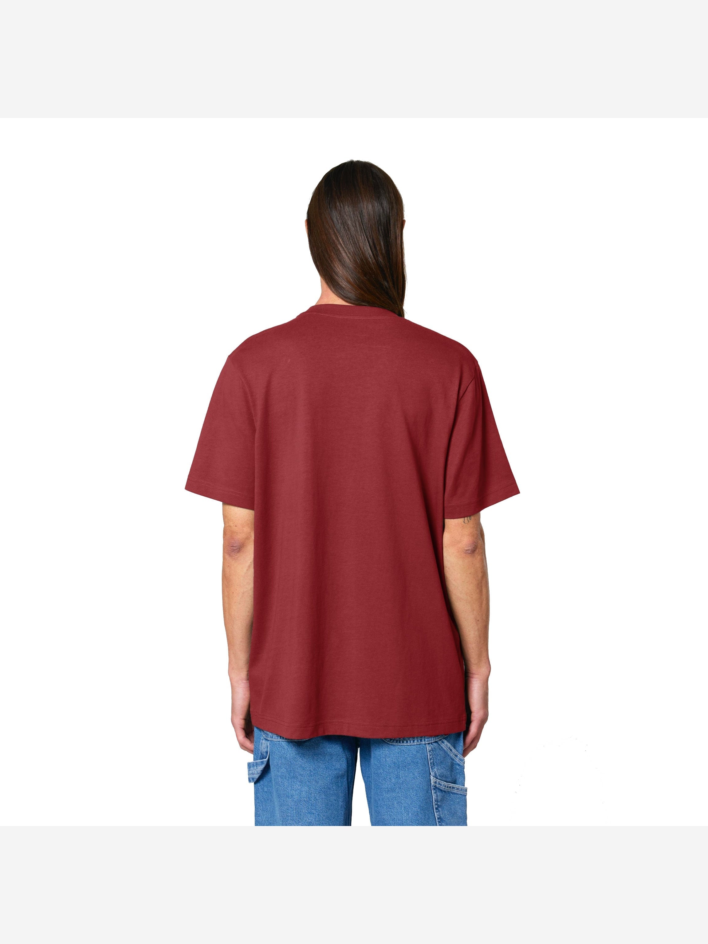 T-Shirt "Red Earth"
