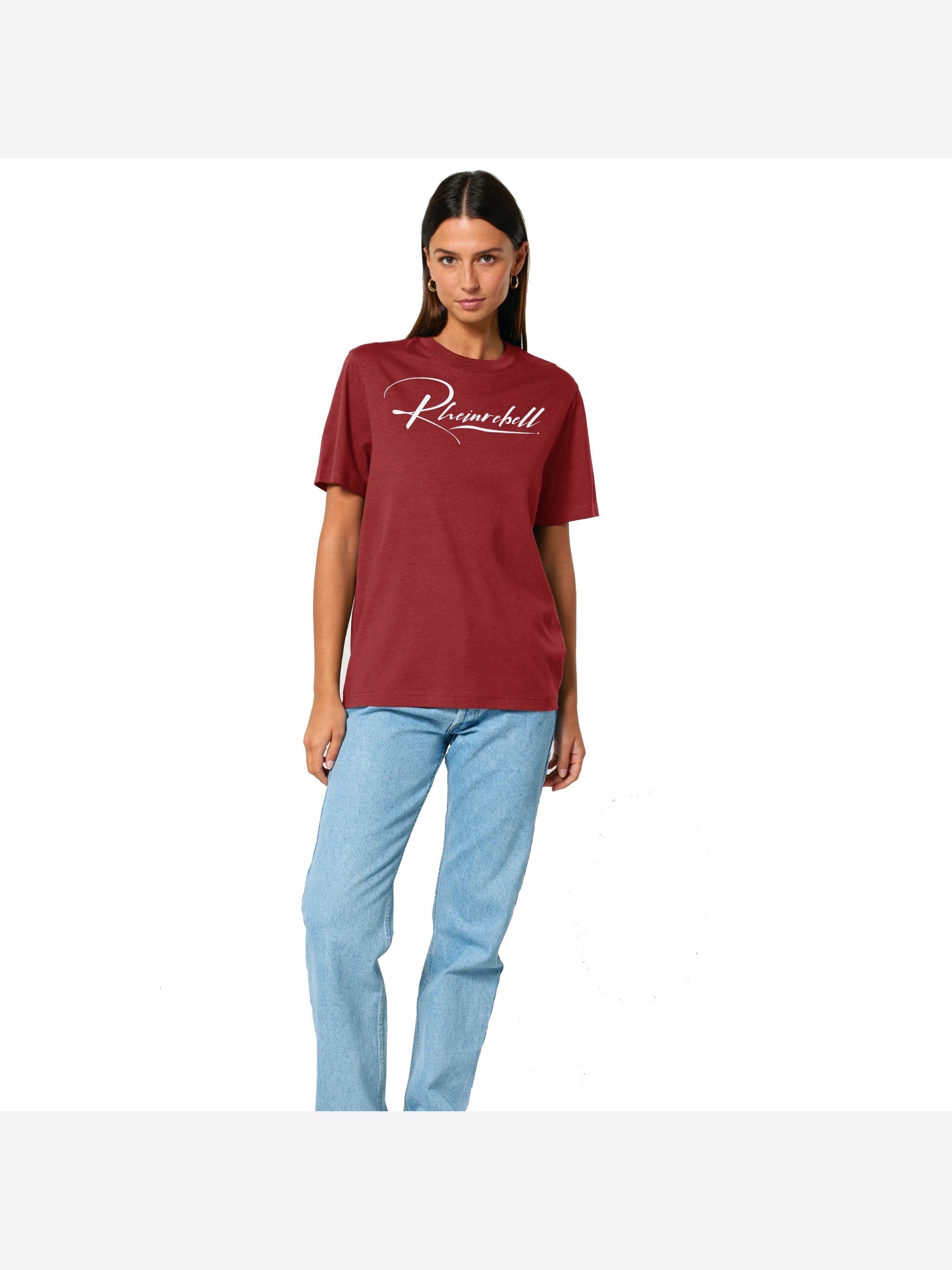 T-Shirt "Red Earth"