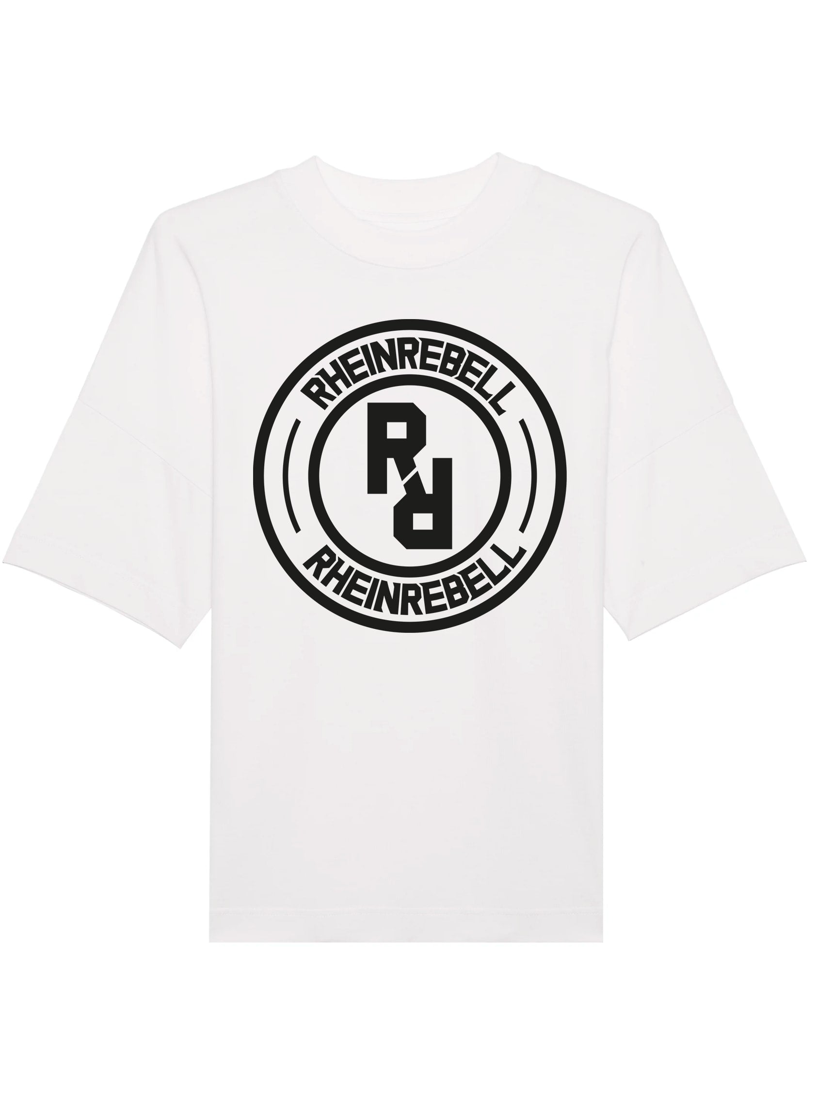 Basic Shirt White