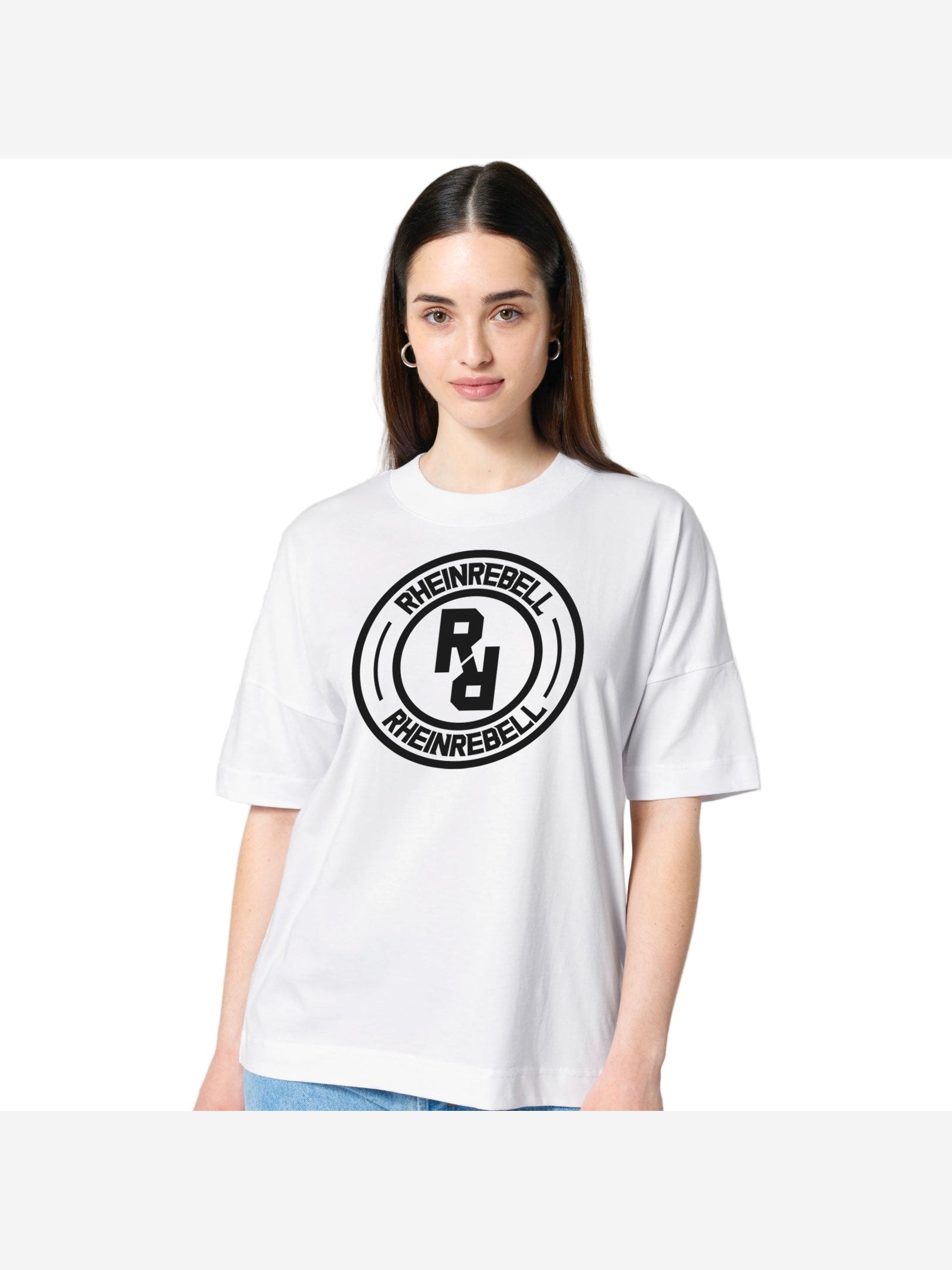 Basic Shirt White
