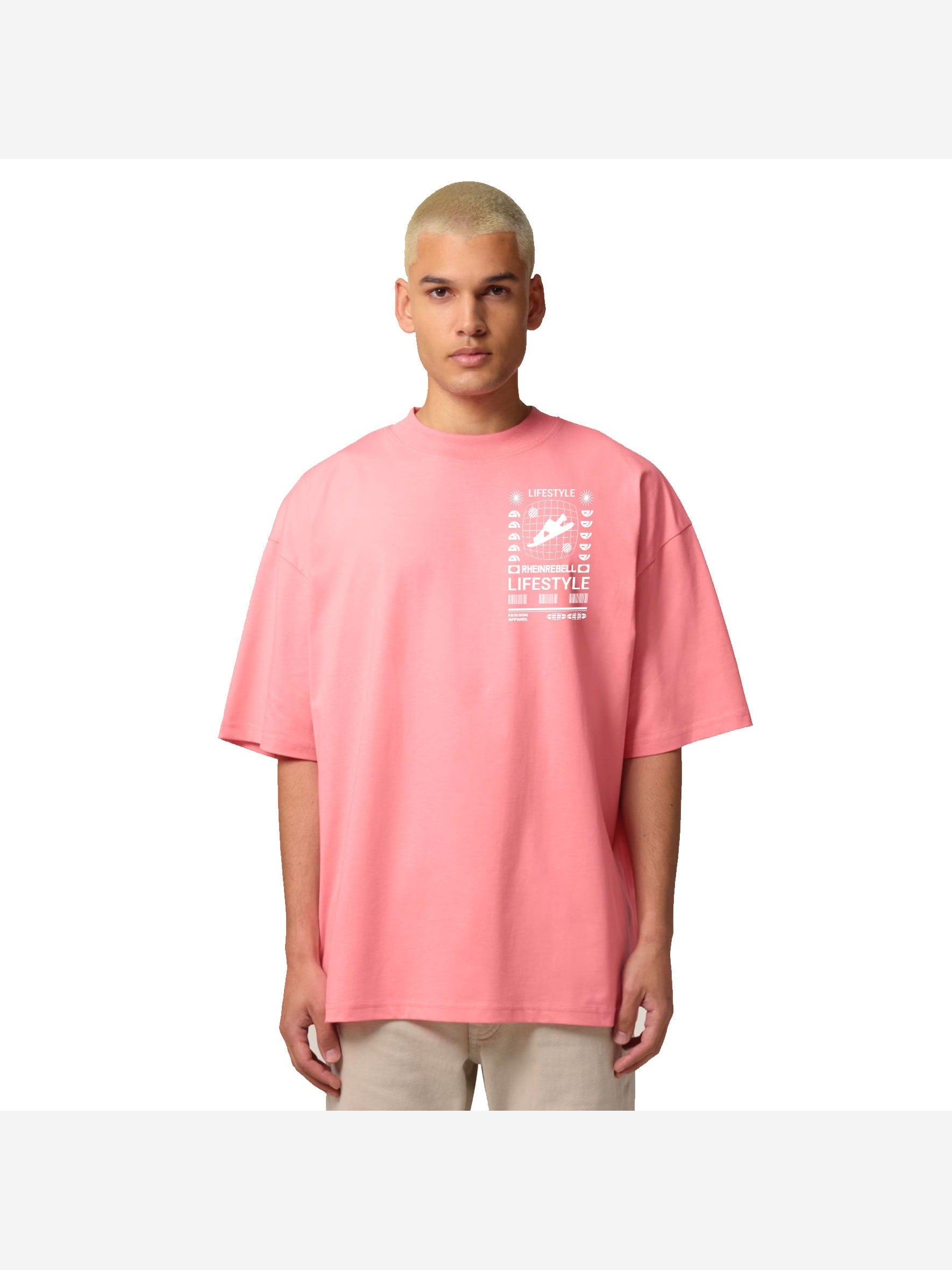 Shirt "Lifestyle"