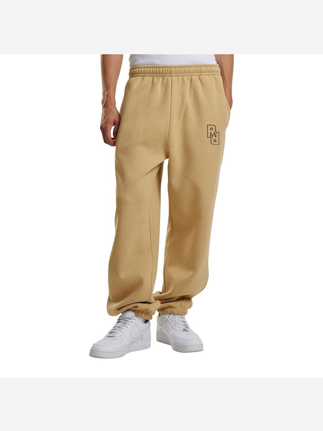 Hose Beige
