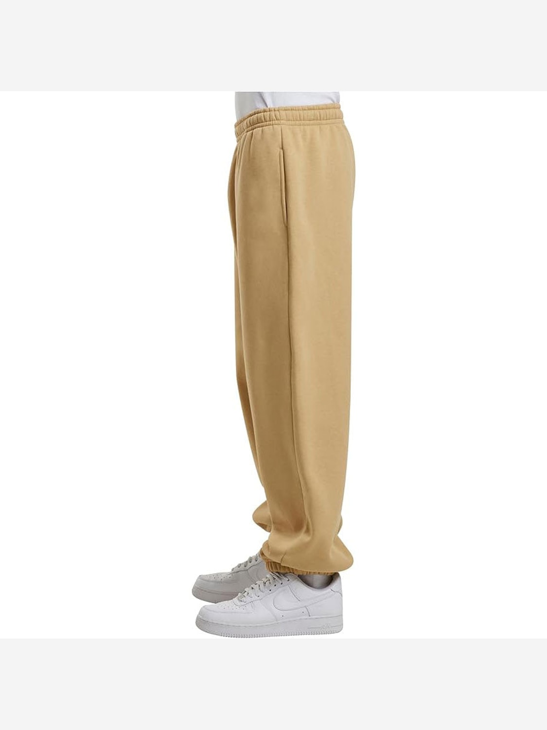 Hose Beige