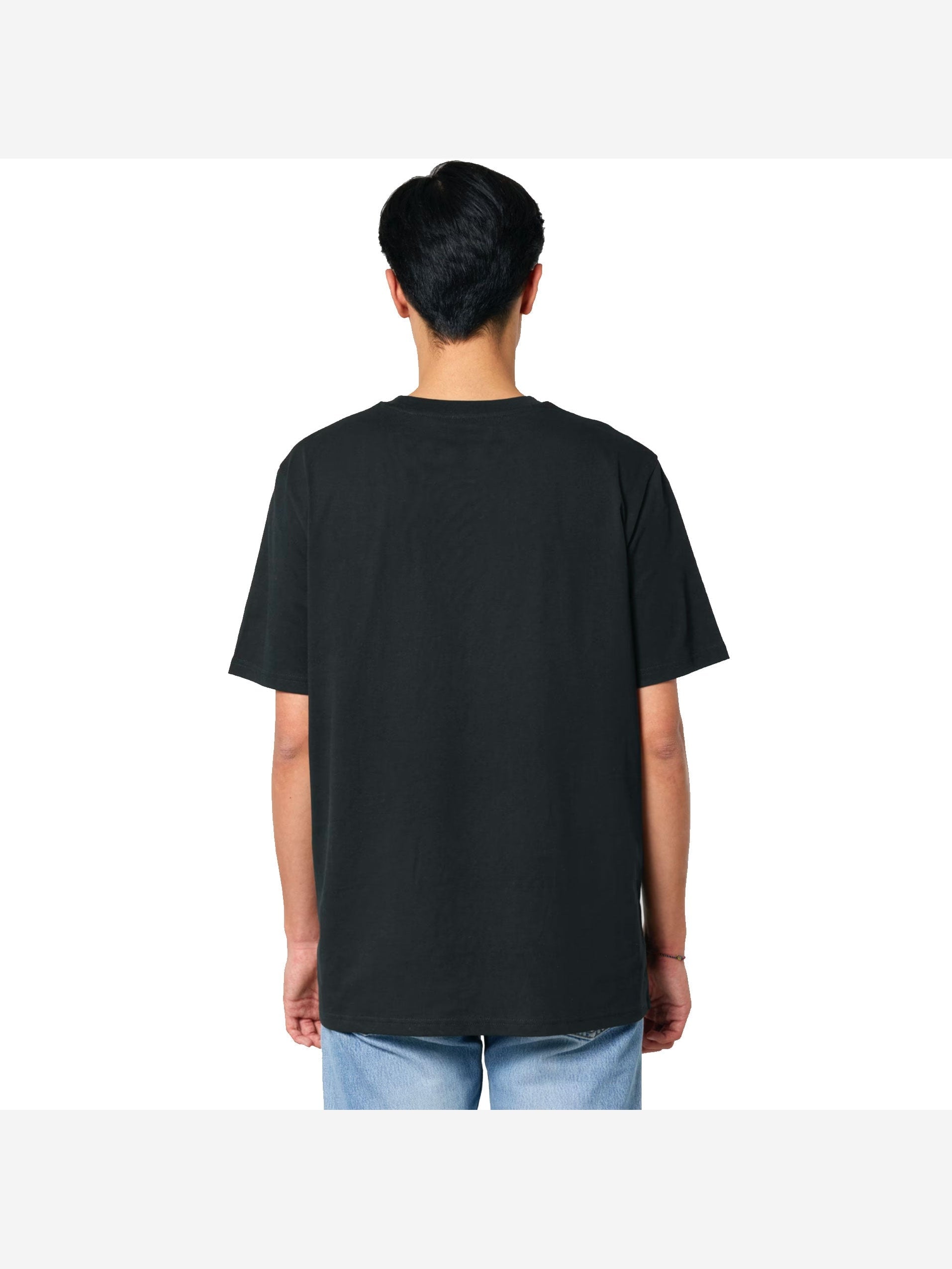 Shirt "I Love"