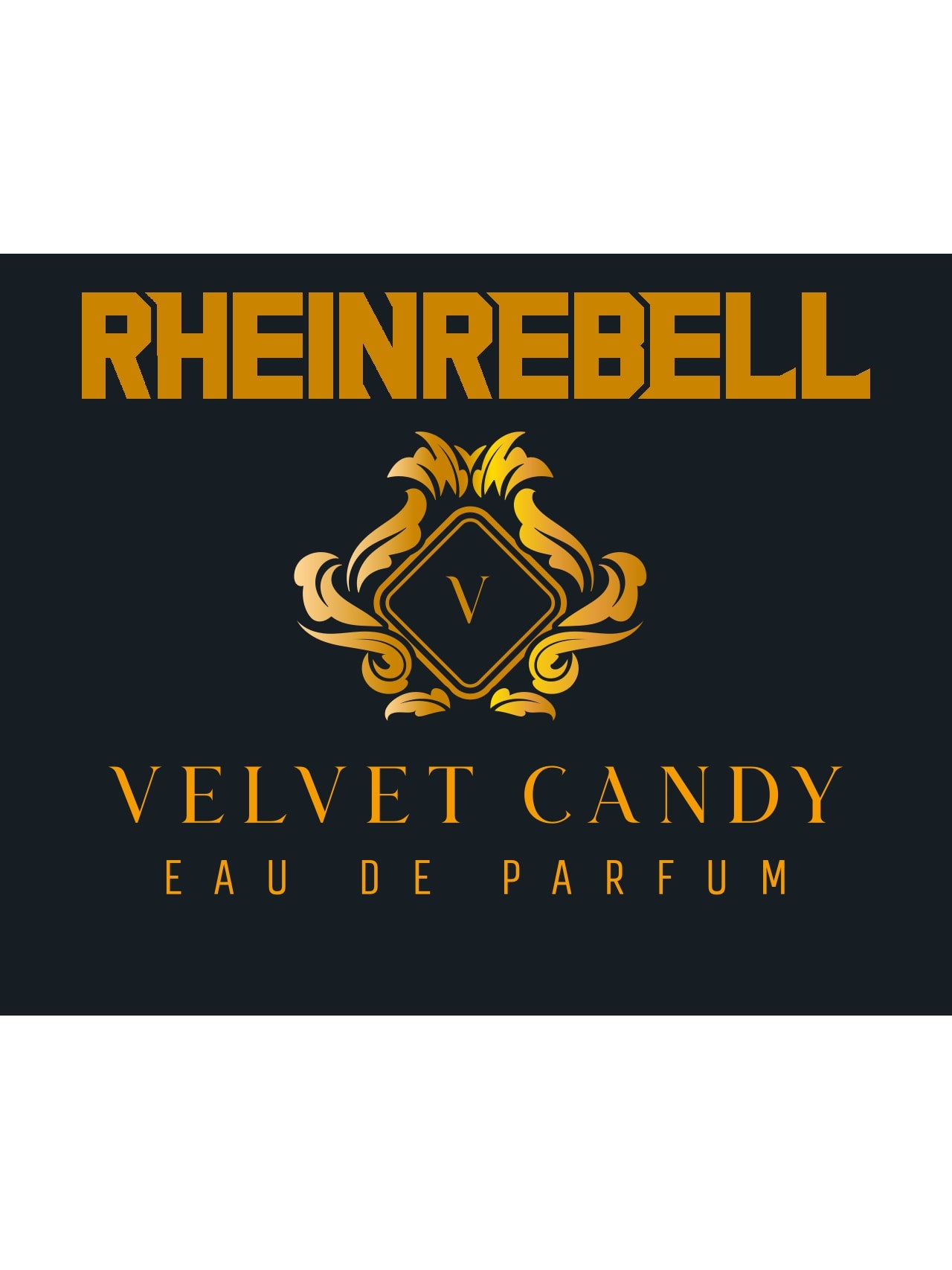 Velvet Candy - Eau de Parfum