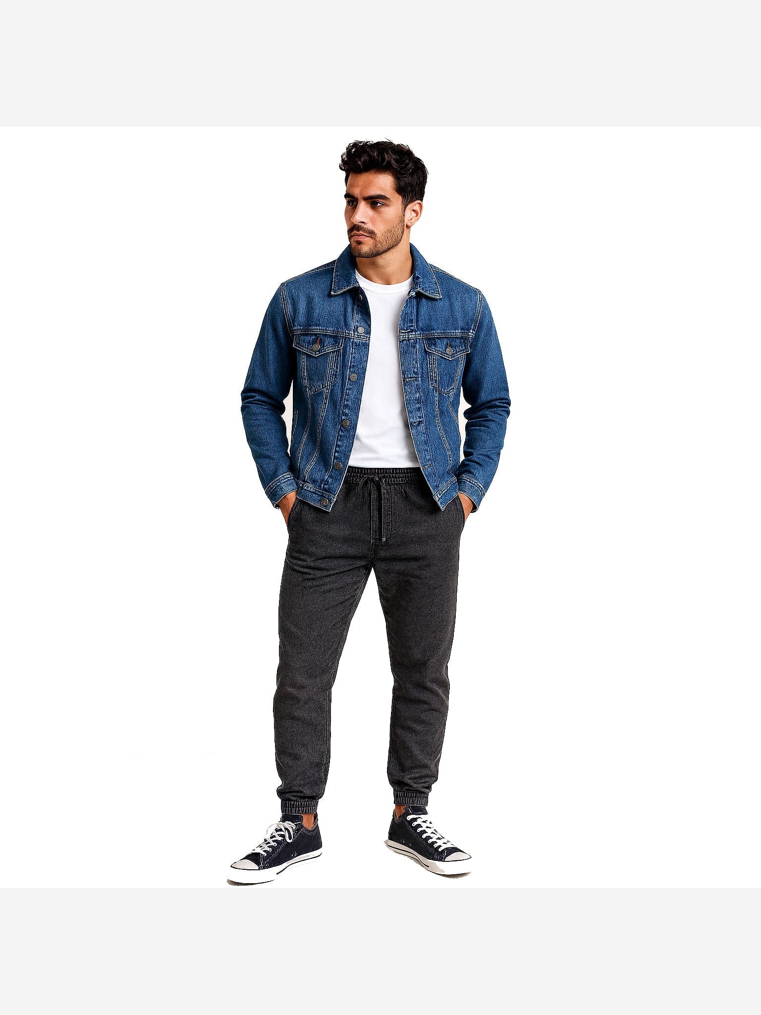 Jogg-Jeans