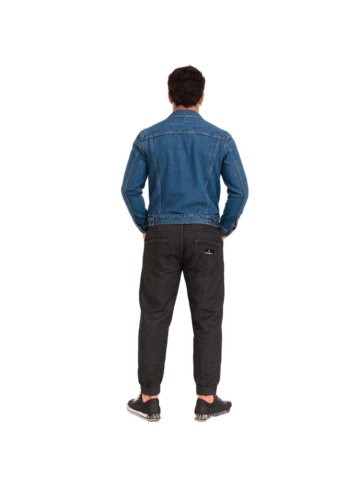 Jogg-Jeans