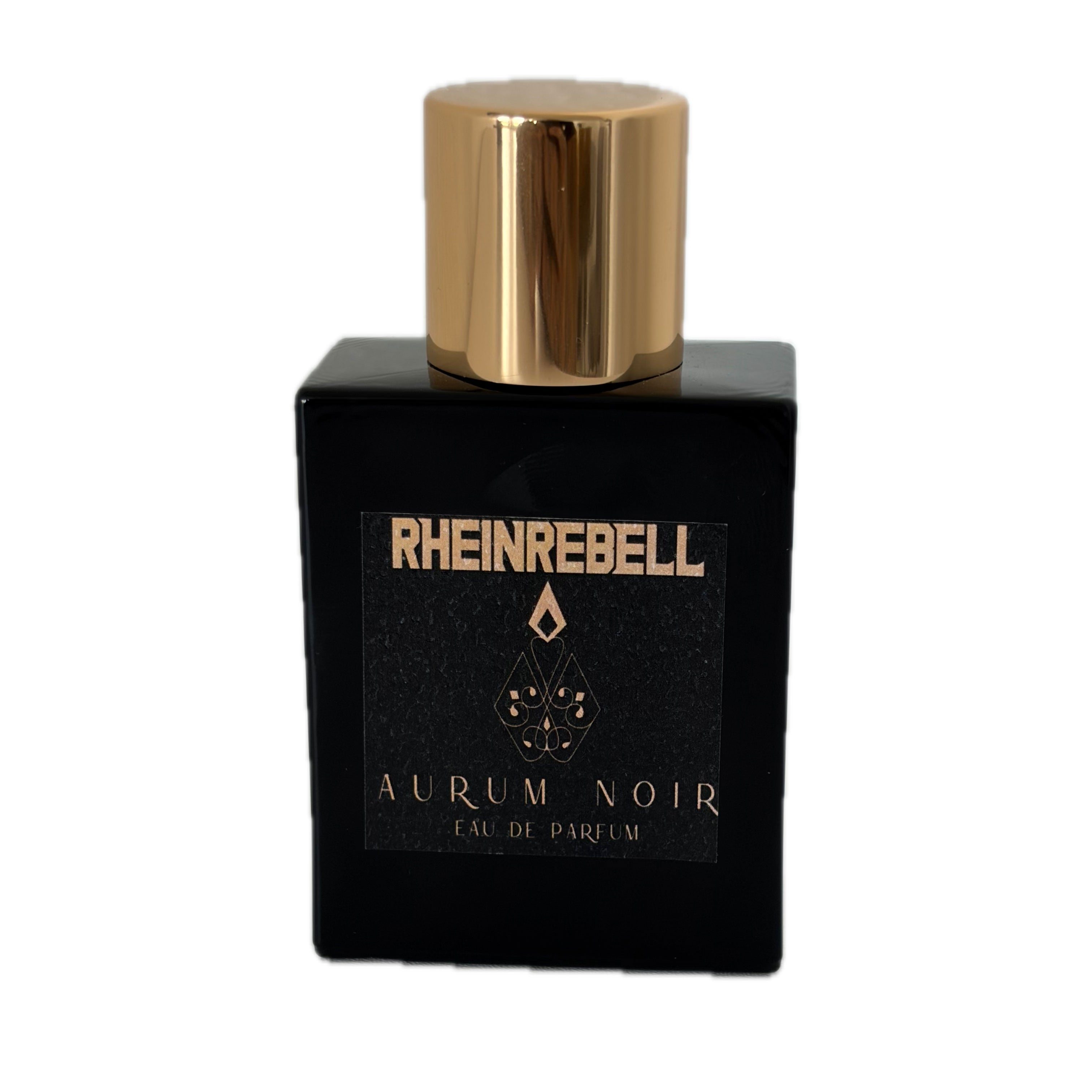 Aurum Noir - Eau de Parfum