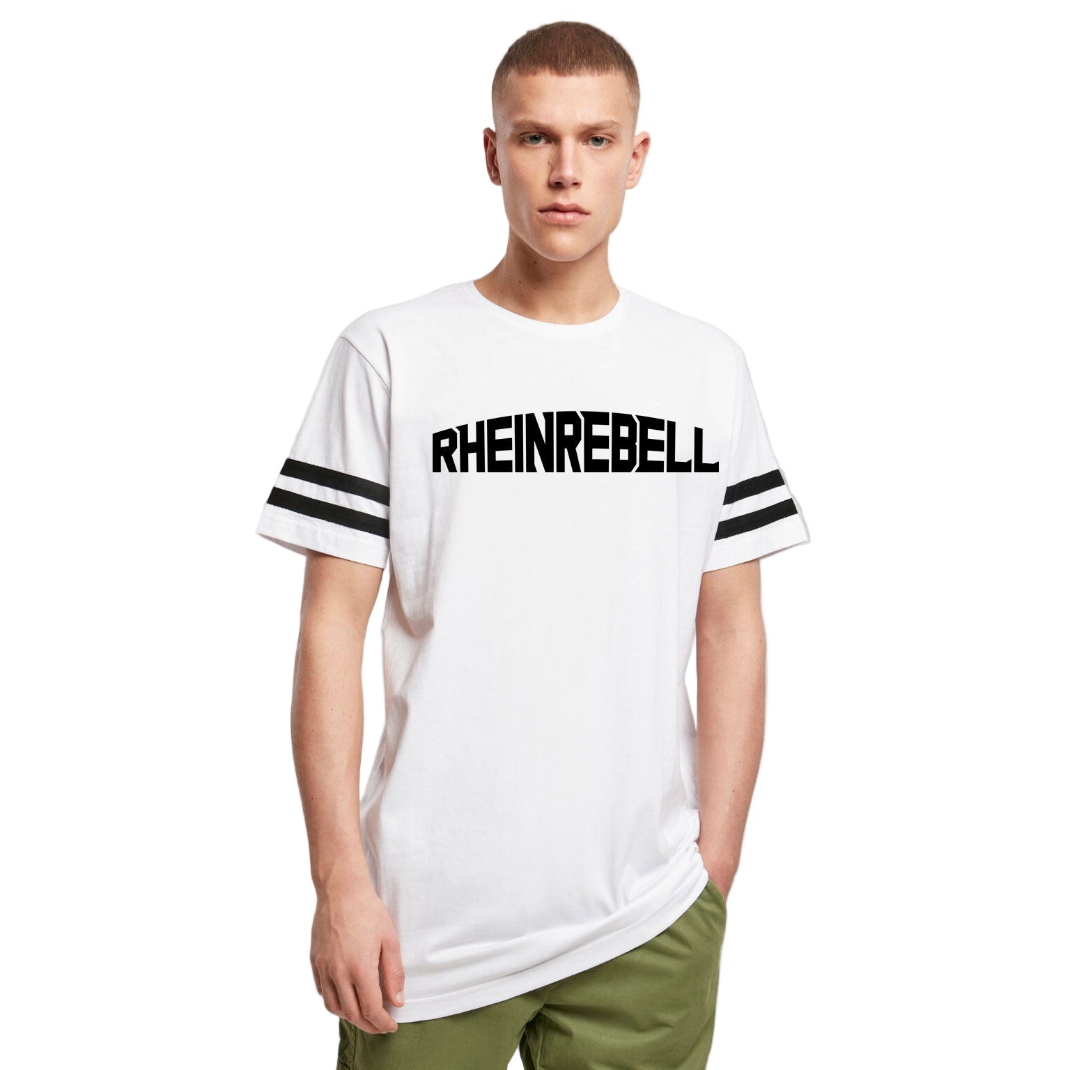 Longshirt Rheinrebell
