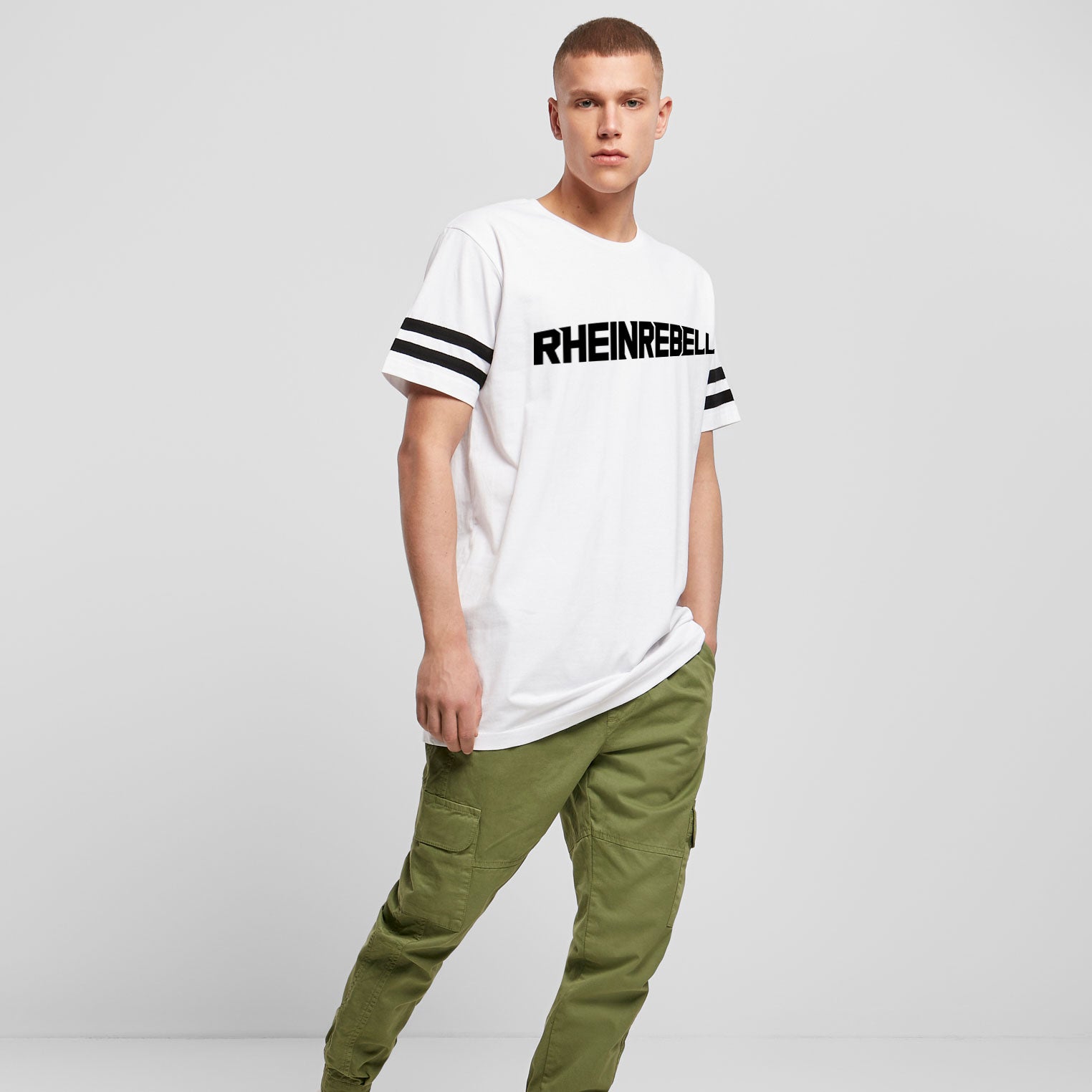 Longshirt Rheinrebell
