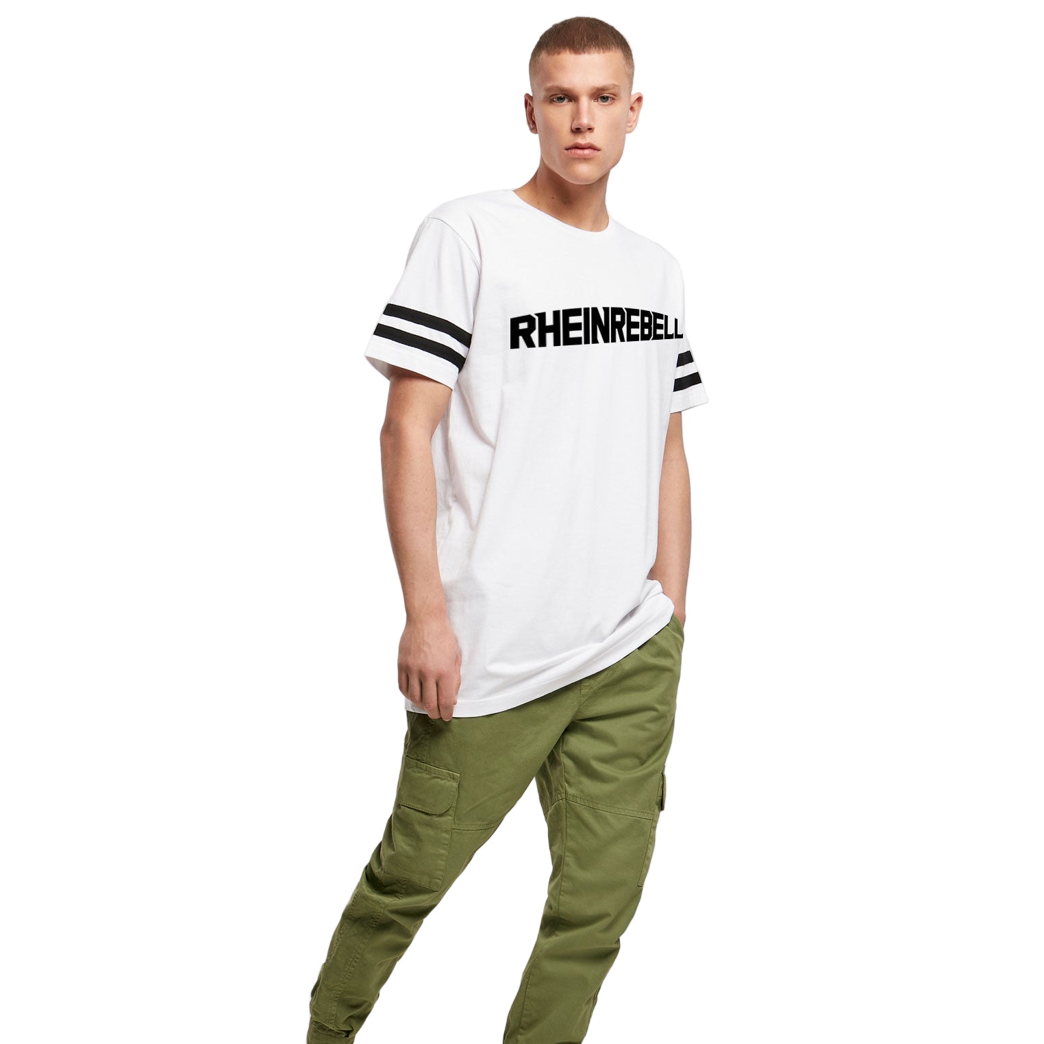 Longshirt Rheinrebell