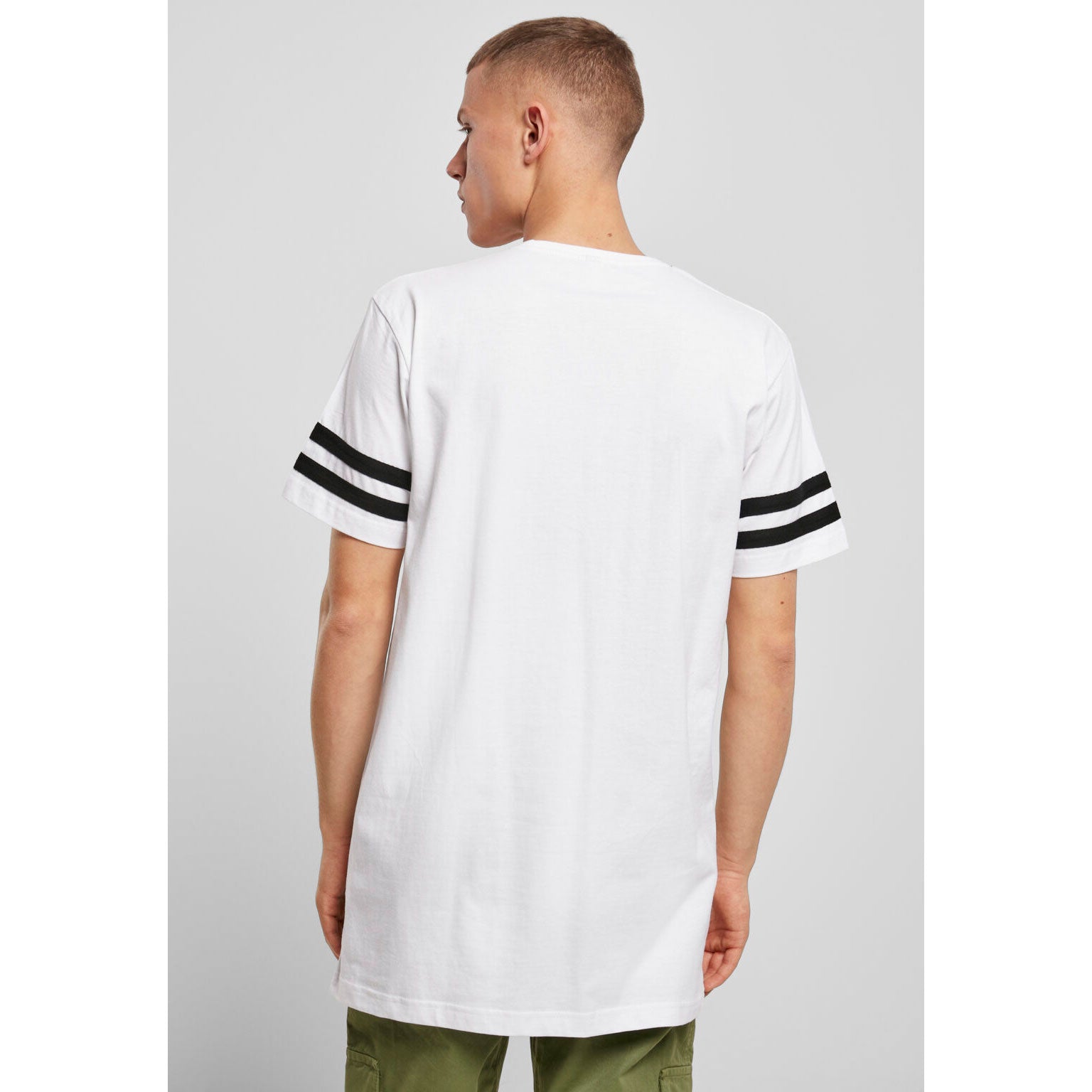 Longshirt Rheinrebell