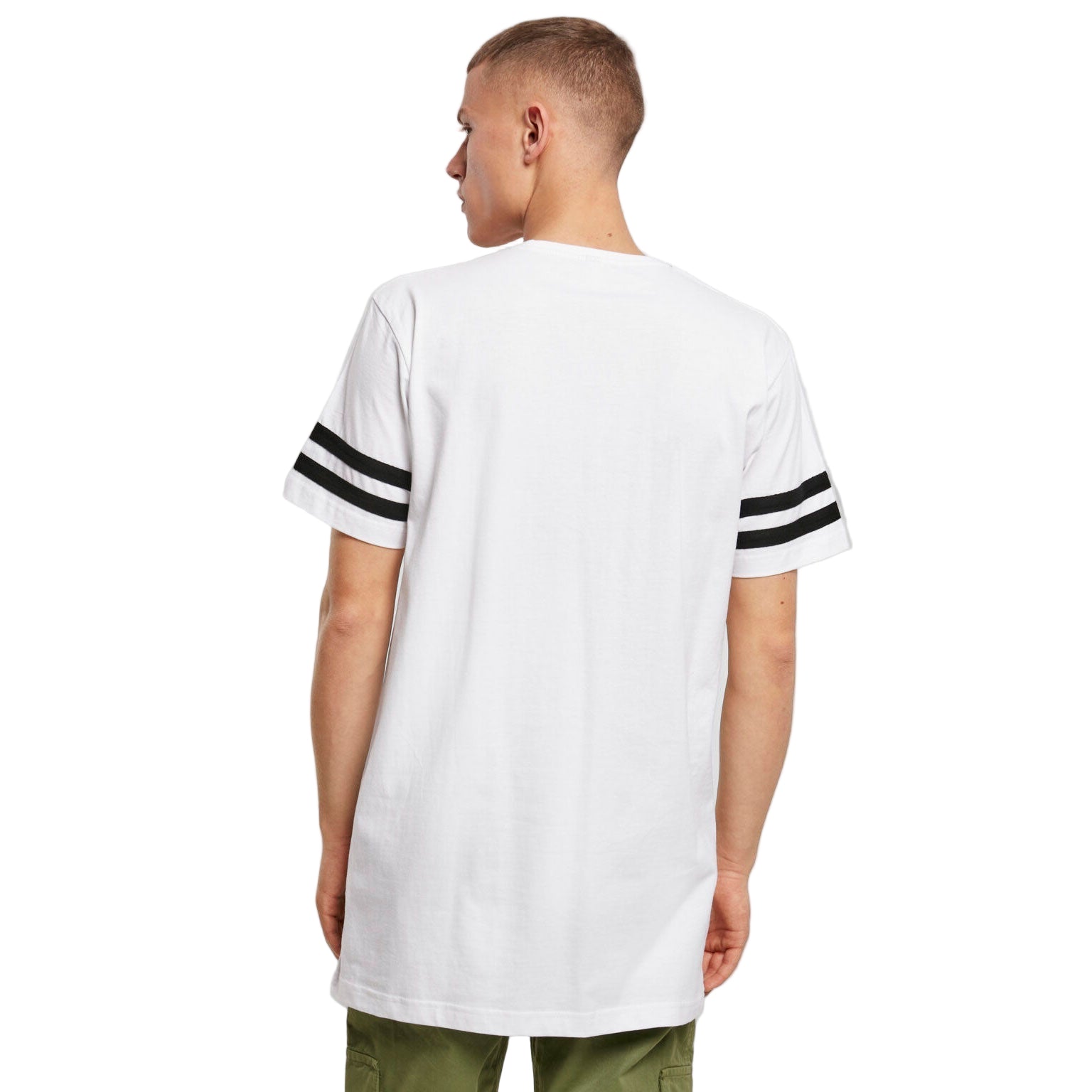 Longshirt Rheinrebell