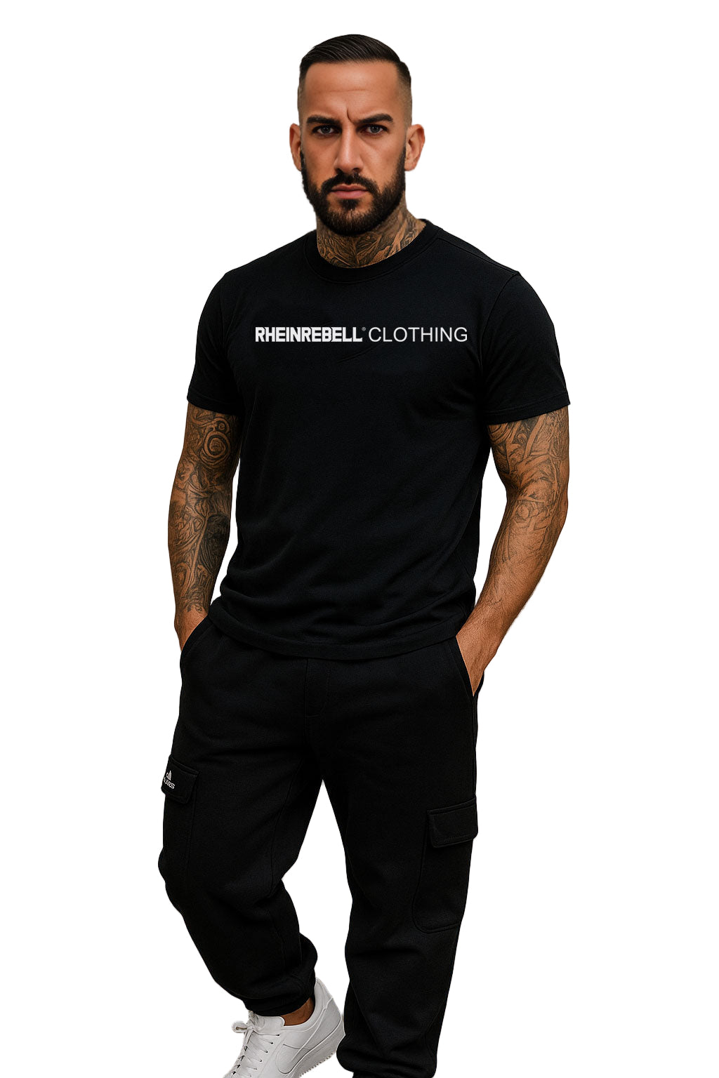 T-Shirt Rheinrebell-Clothing