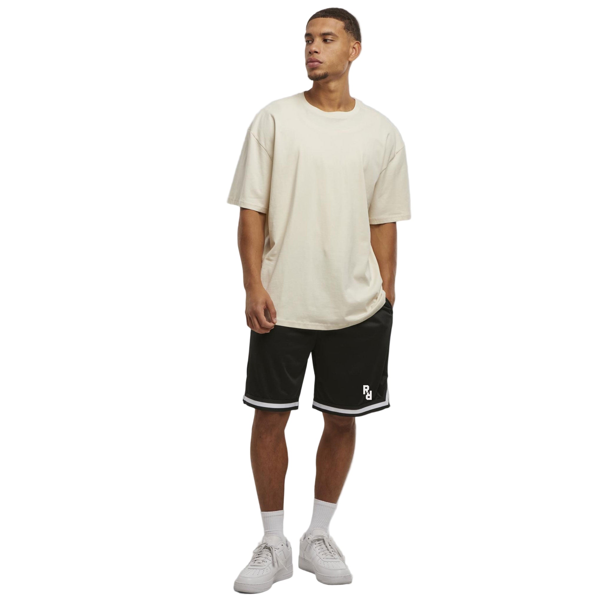 Basketball Short