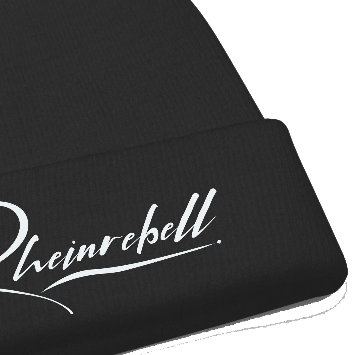 Beanie Black