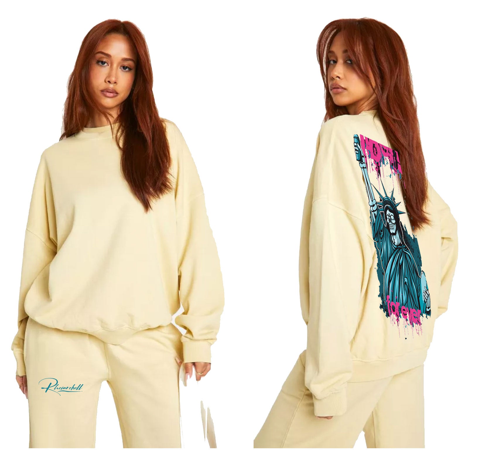 Jogginghose "Liberty"