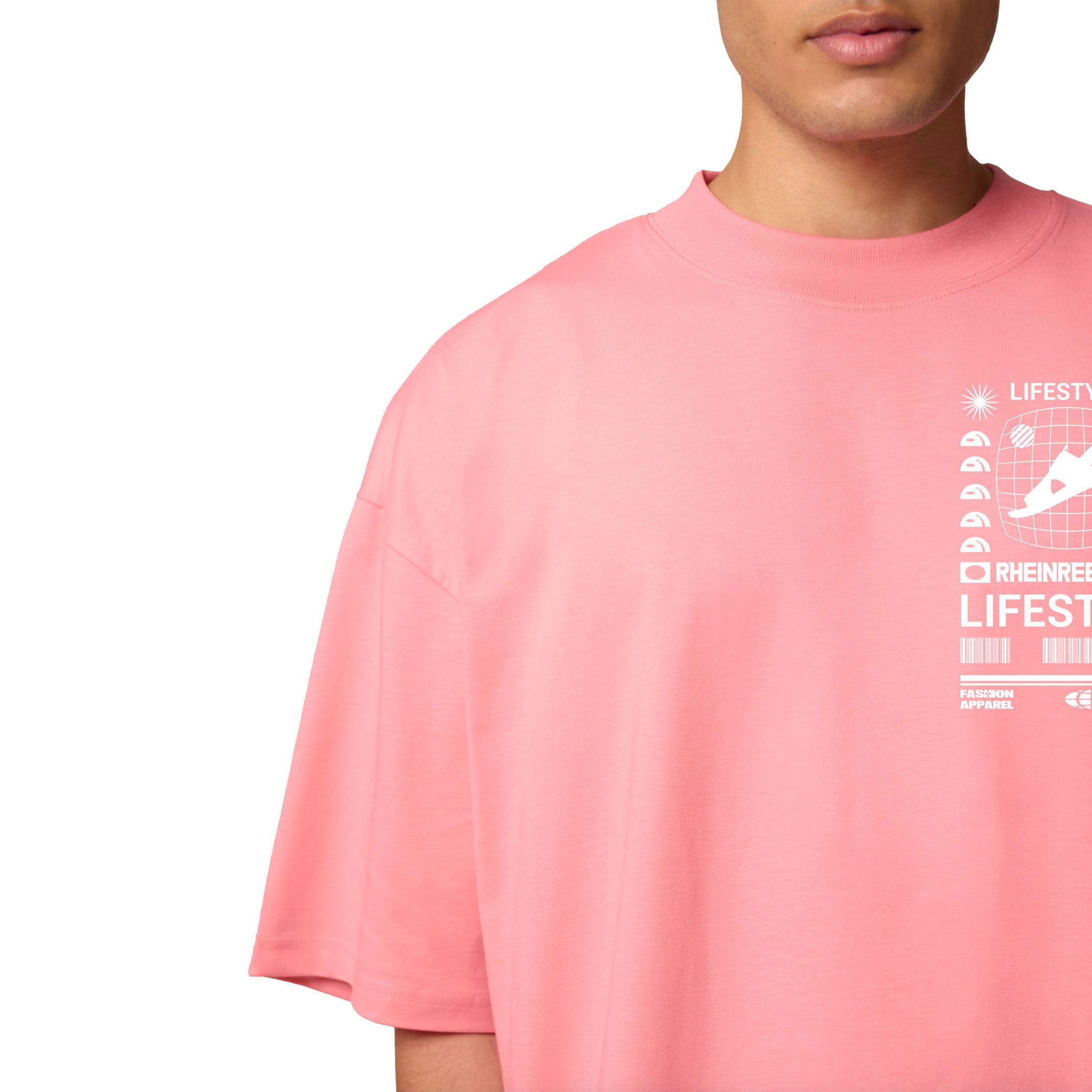 Shirt "Lifestyle"