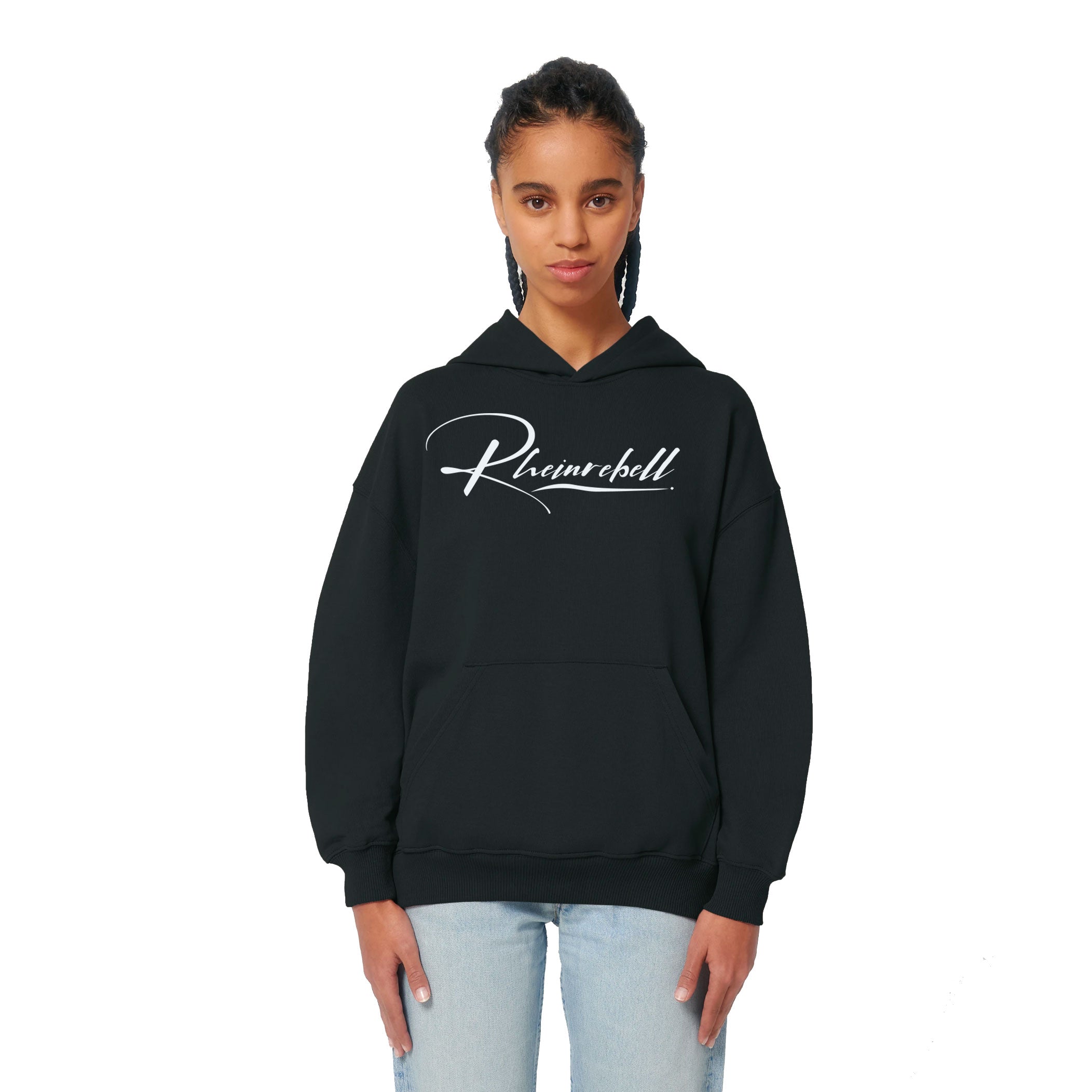 Hoodie "Black"