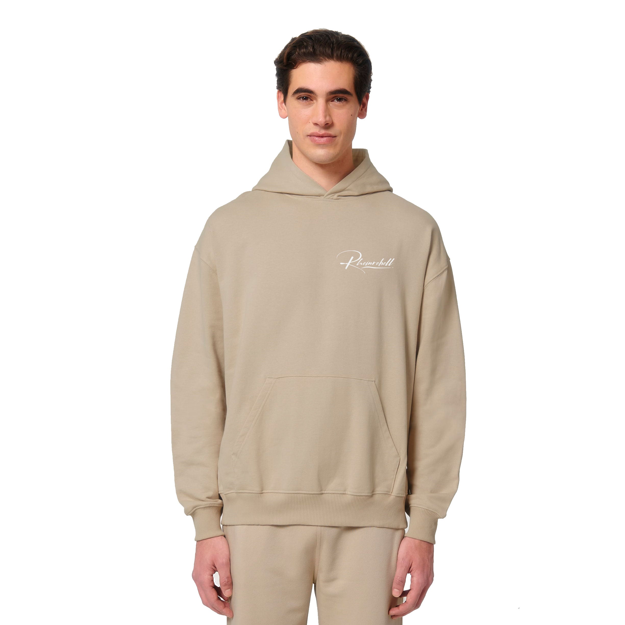 Hoodie "Love"