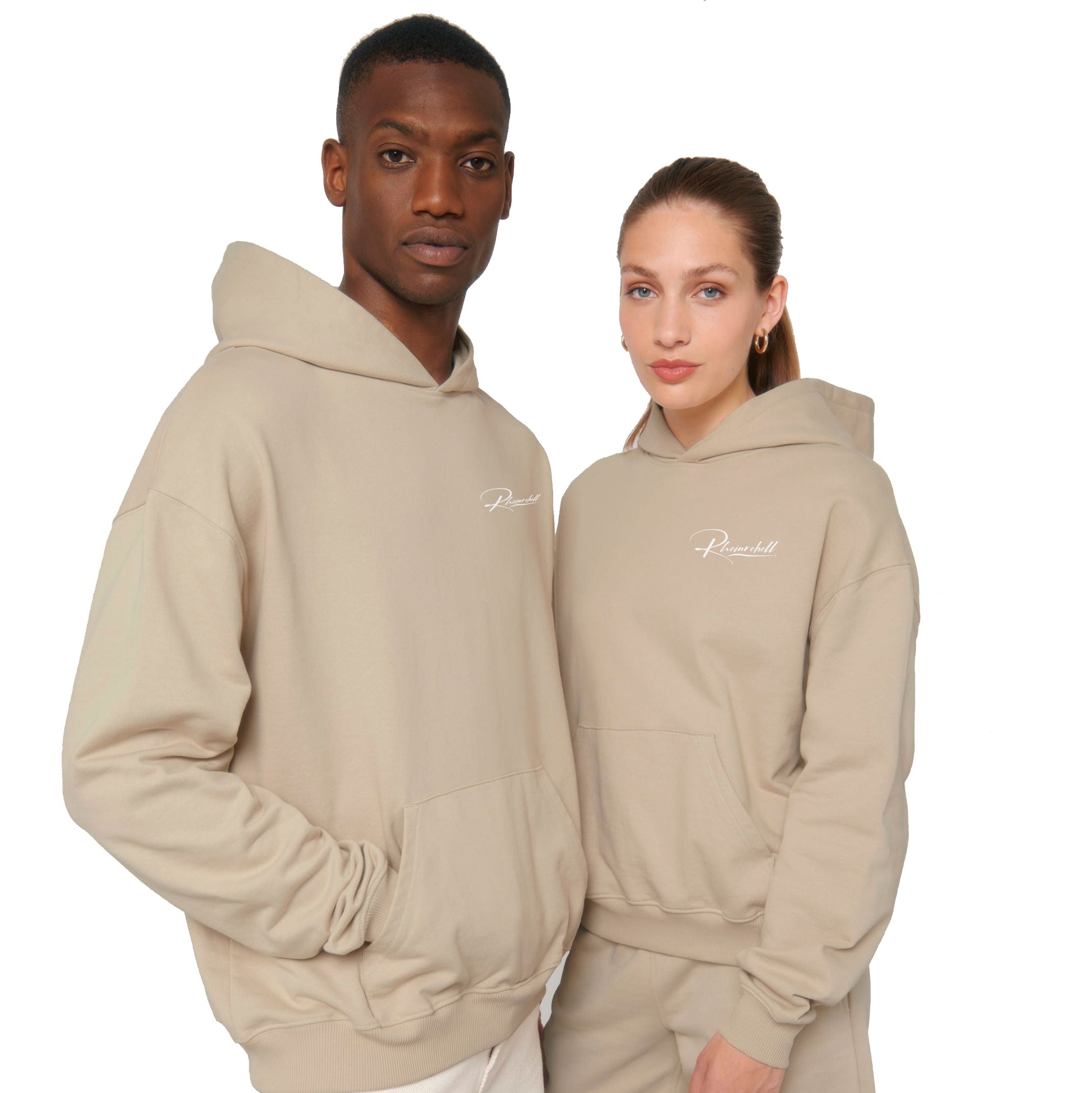 Hoodie "Love"