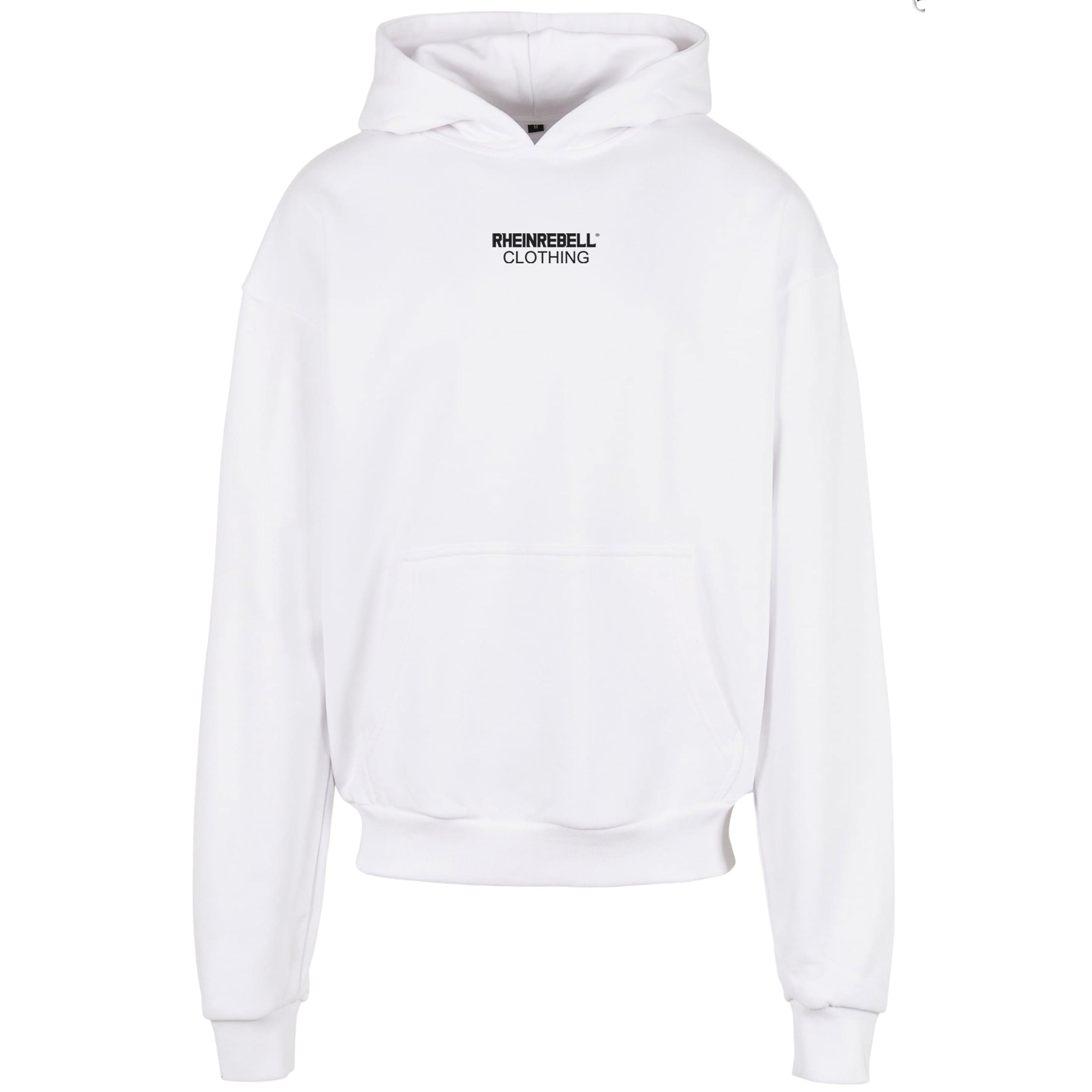 Hoodie "Different"