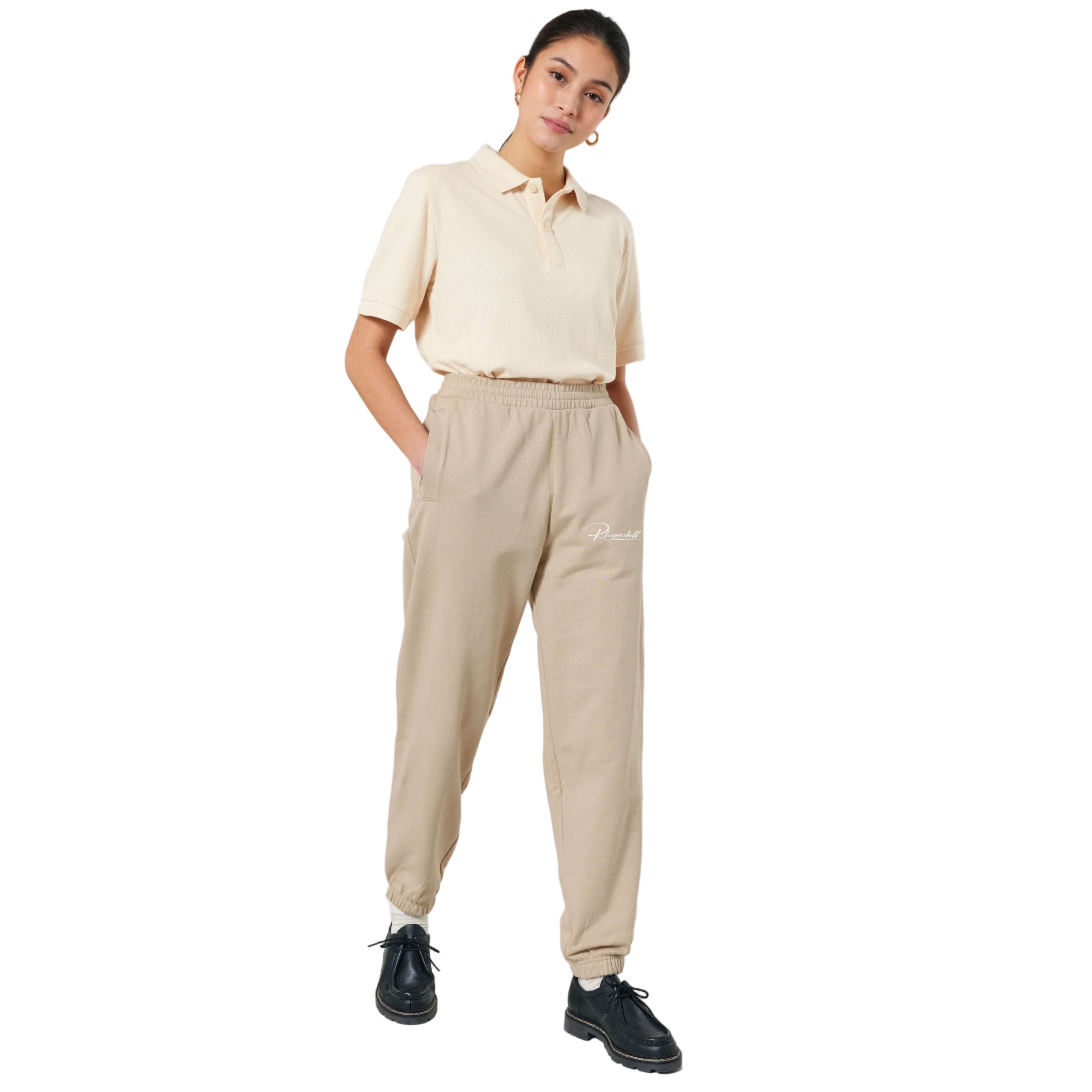 Jogginghose "Desert Dust"