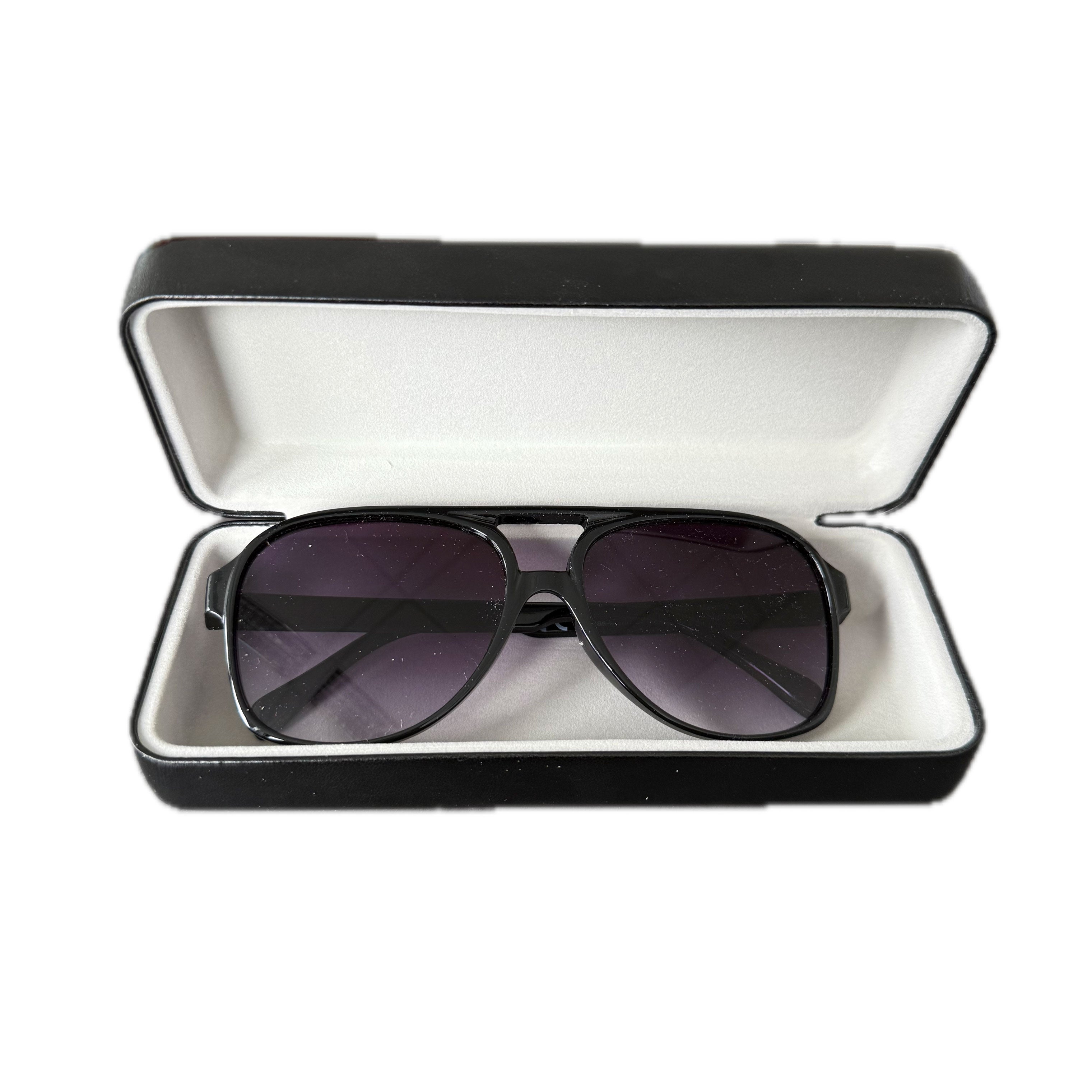 Sonnenbrille "Rheinrebell"