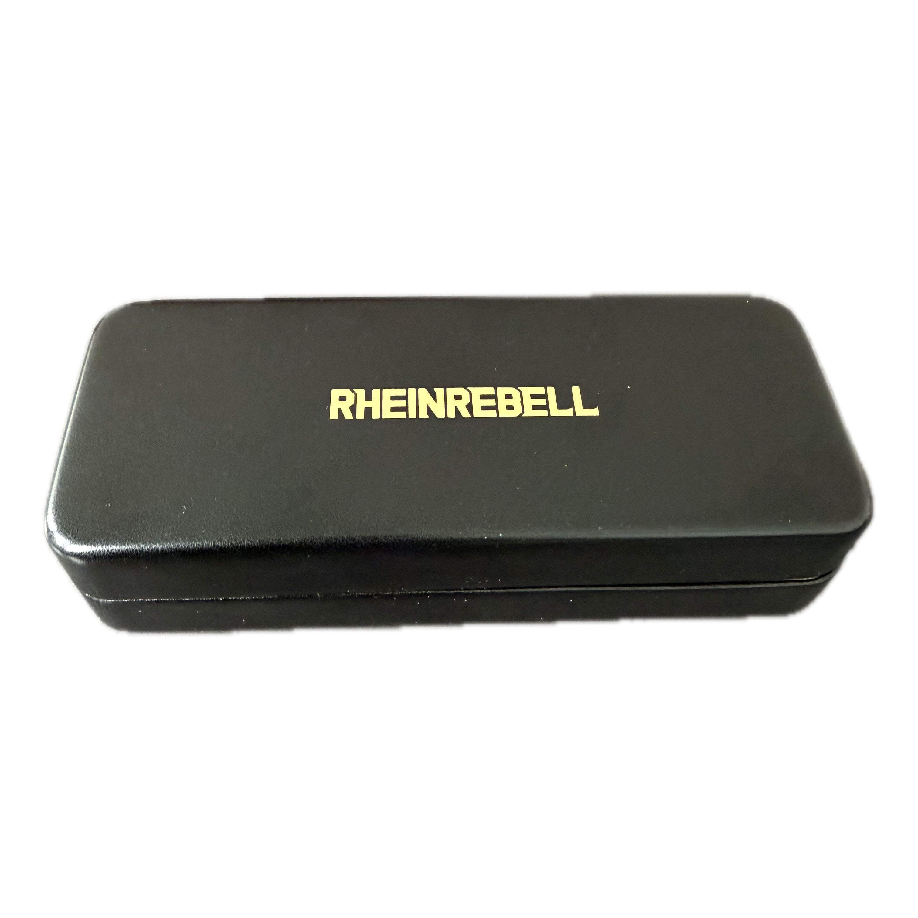 Sonnenbrille "Rheinrebell"