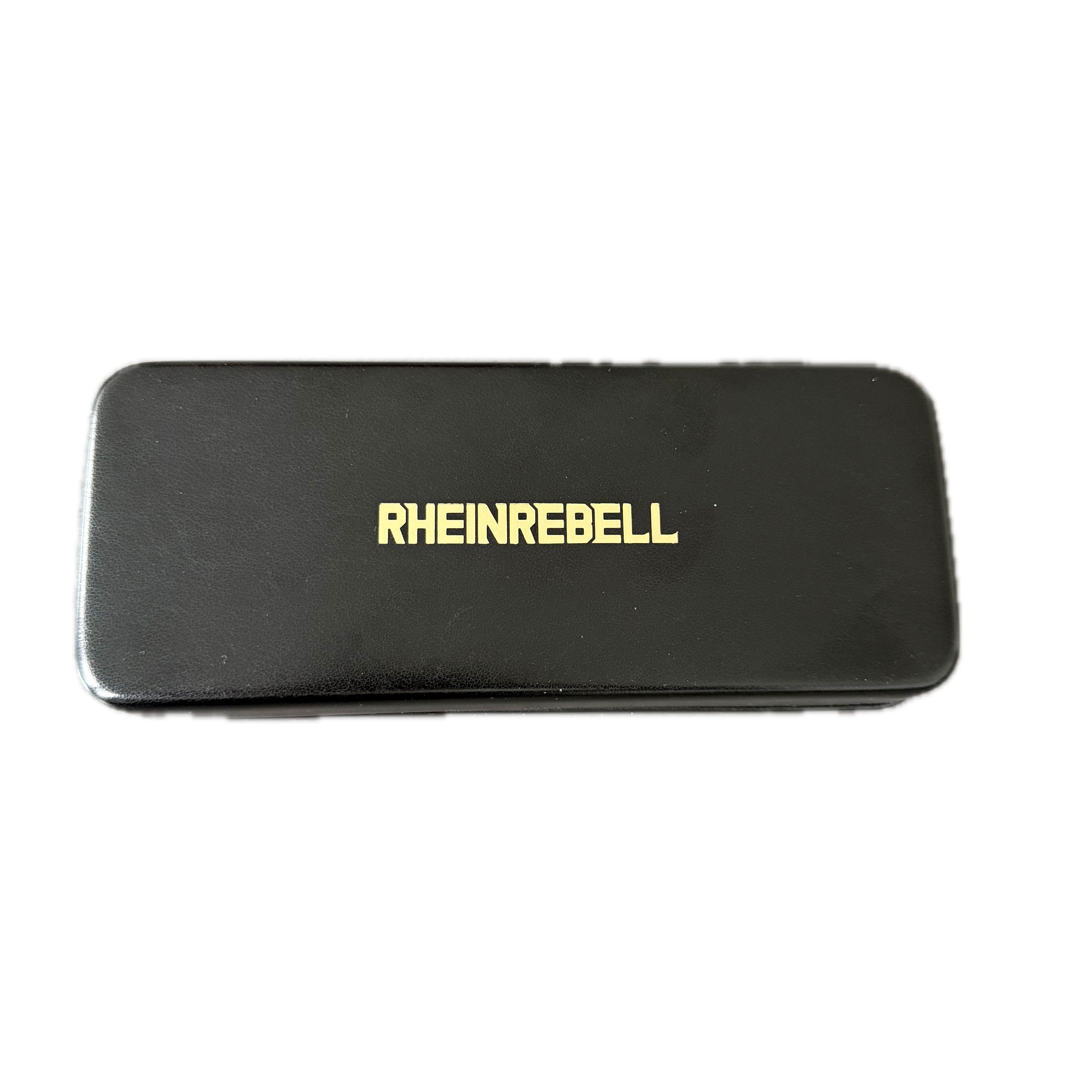 Sonnenbrille "Rheinrebell"