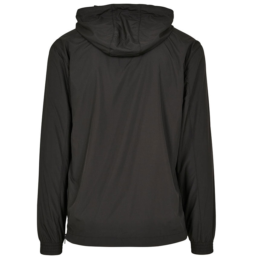 Windbreaker Black
