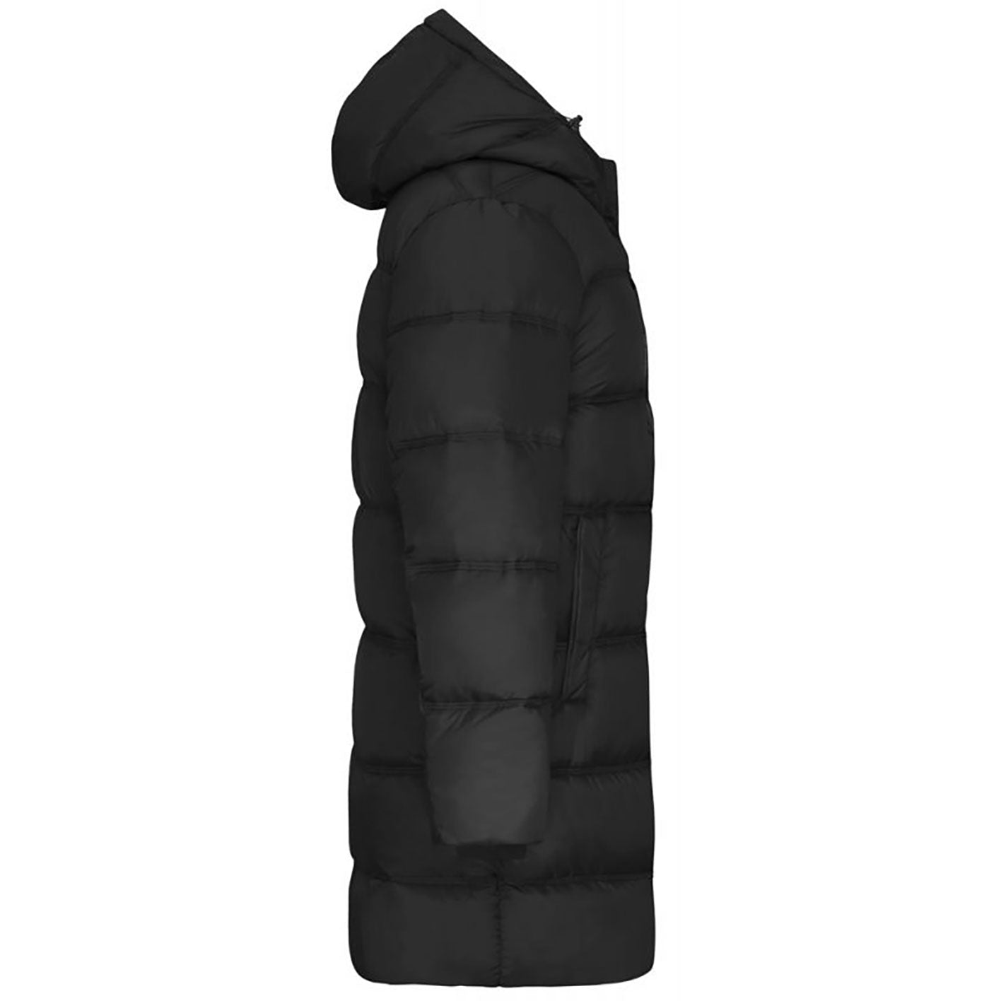 Rheinrebell Clothing Mantel