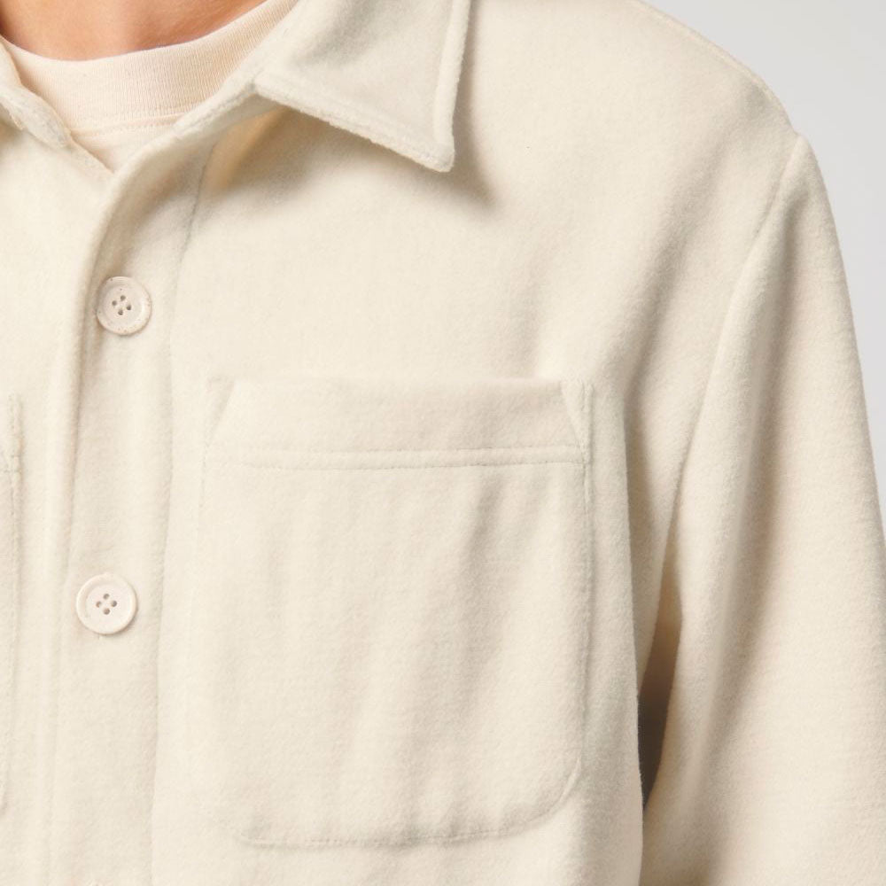 Unisex Overshirt