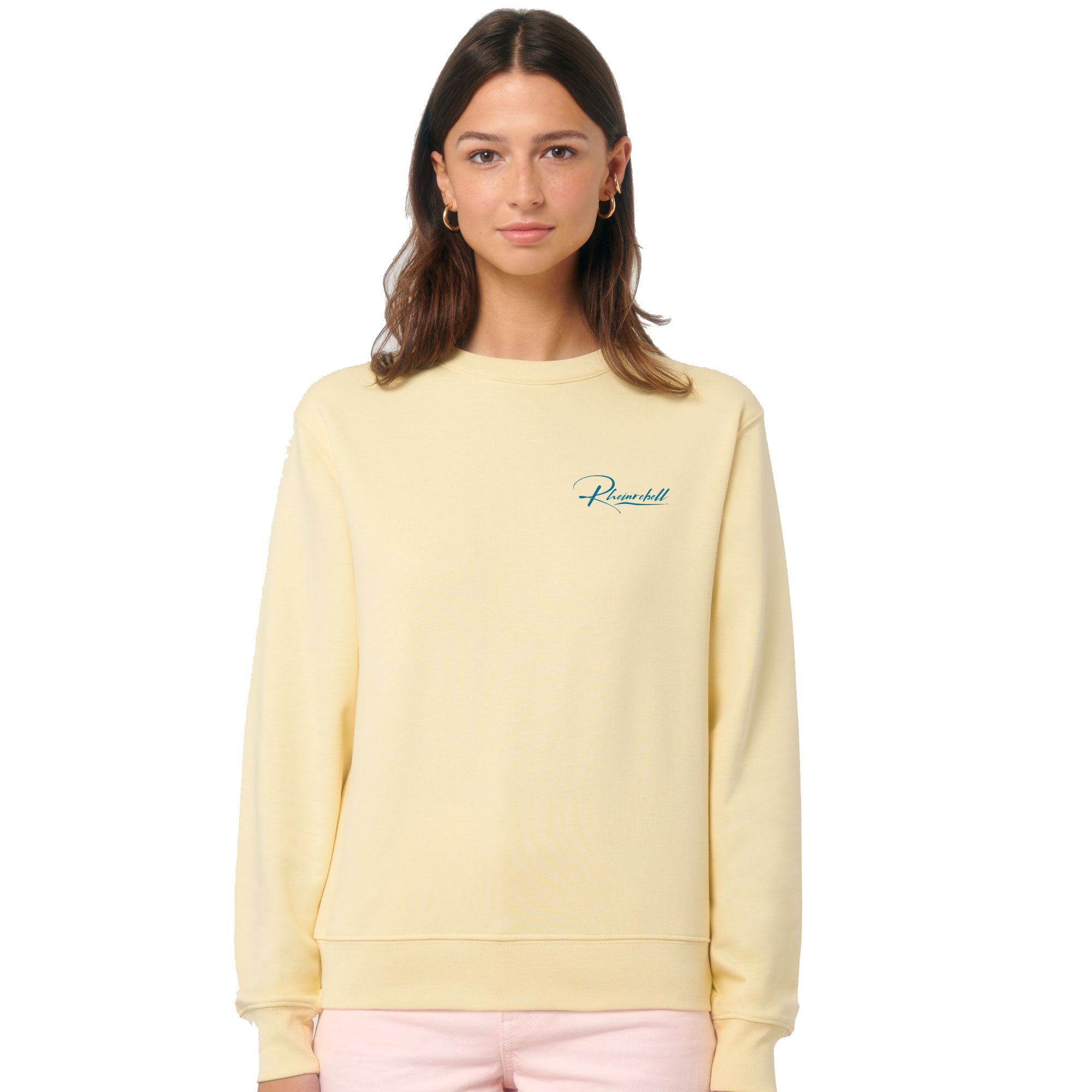 Crewneck "Liberty"