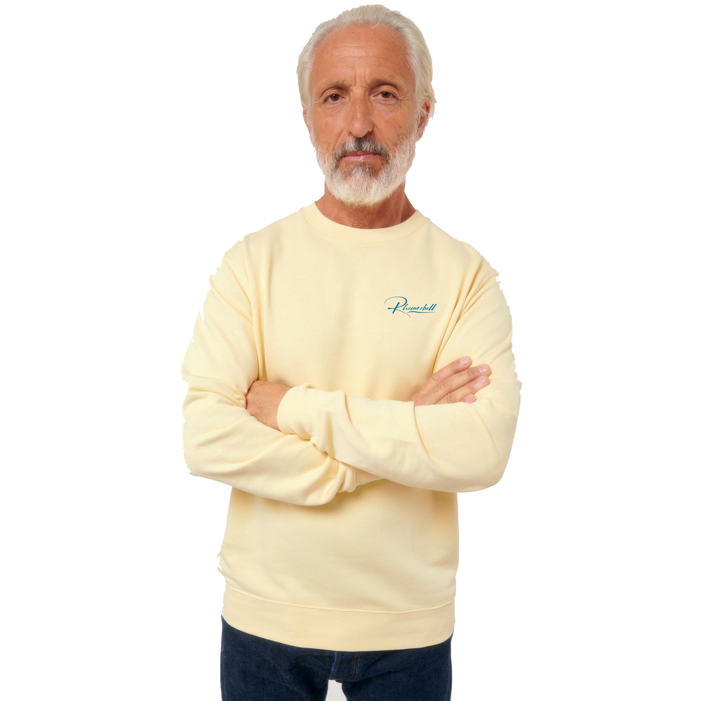 Crewneck "Liberty"