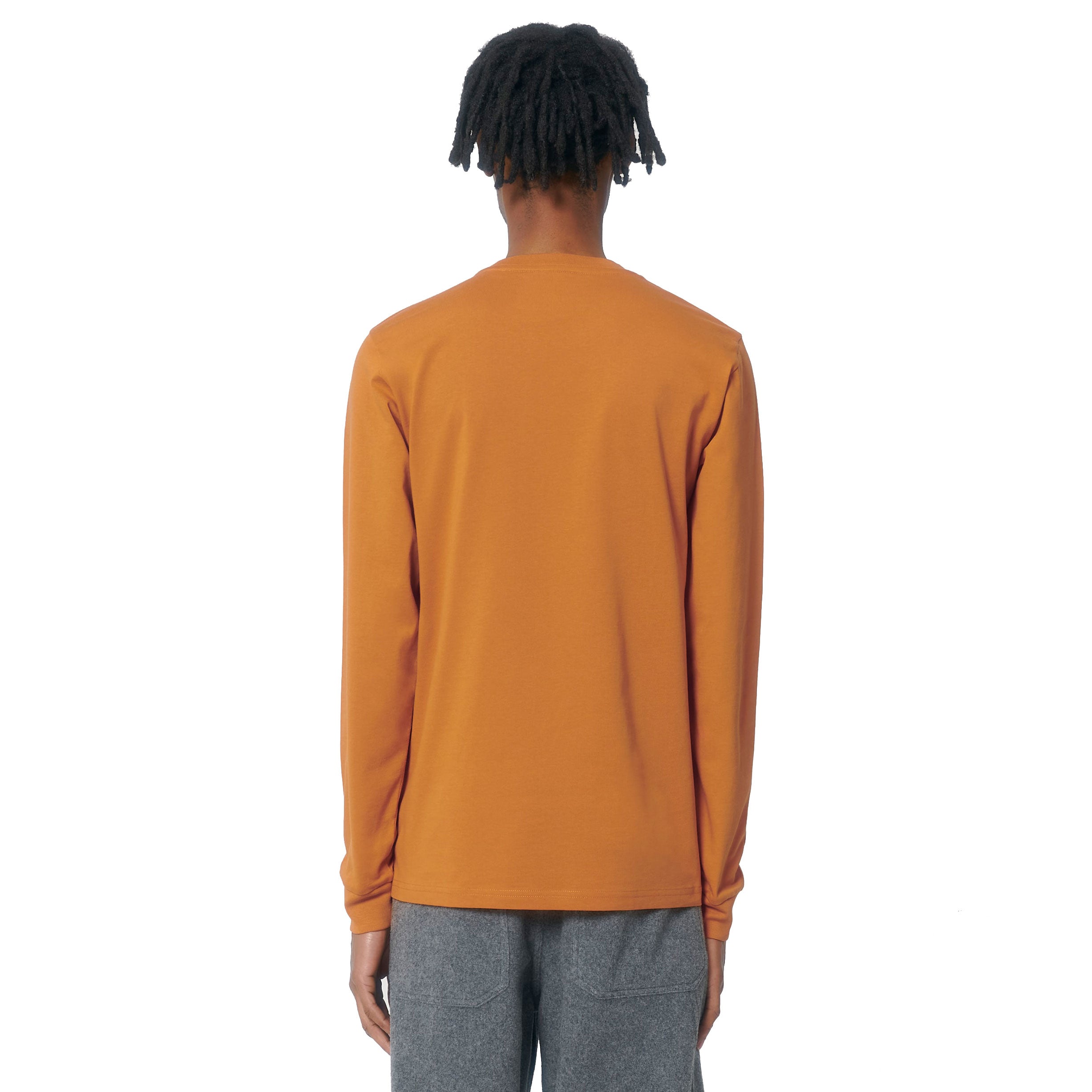 Longsleeve Day Fall