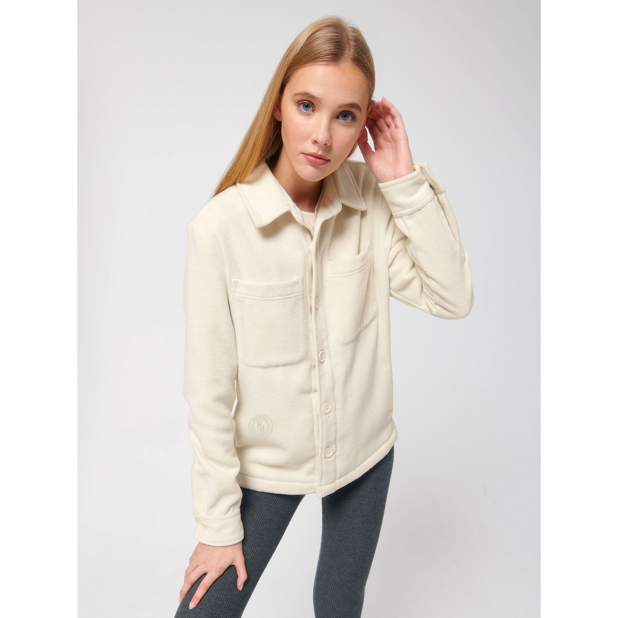 Unisex Overshirt
