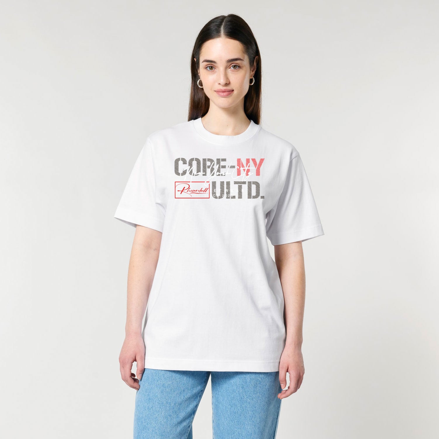 T-Shirt "New York"