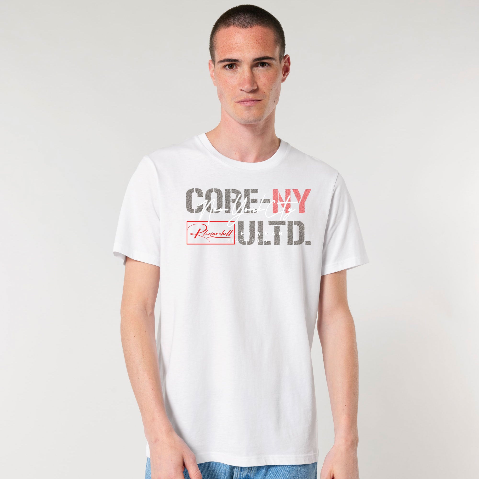 T-Shirt "New York"