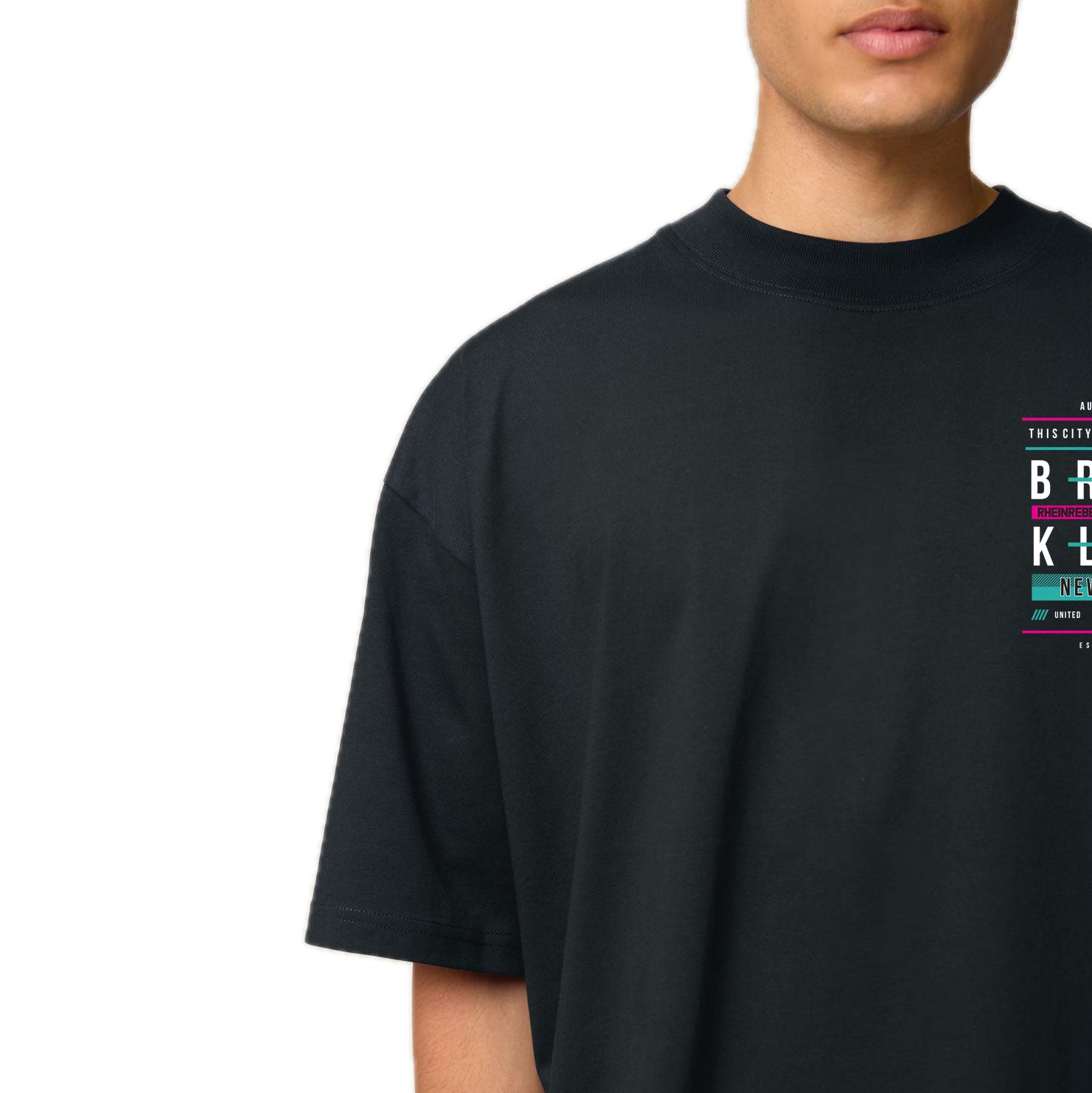 T-Shirt "Brooklyn"