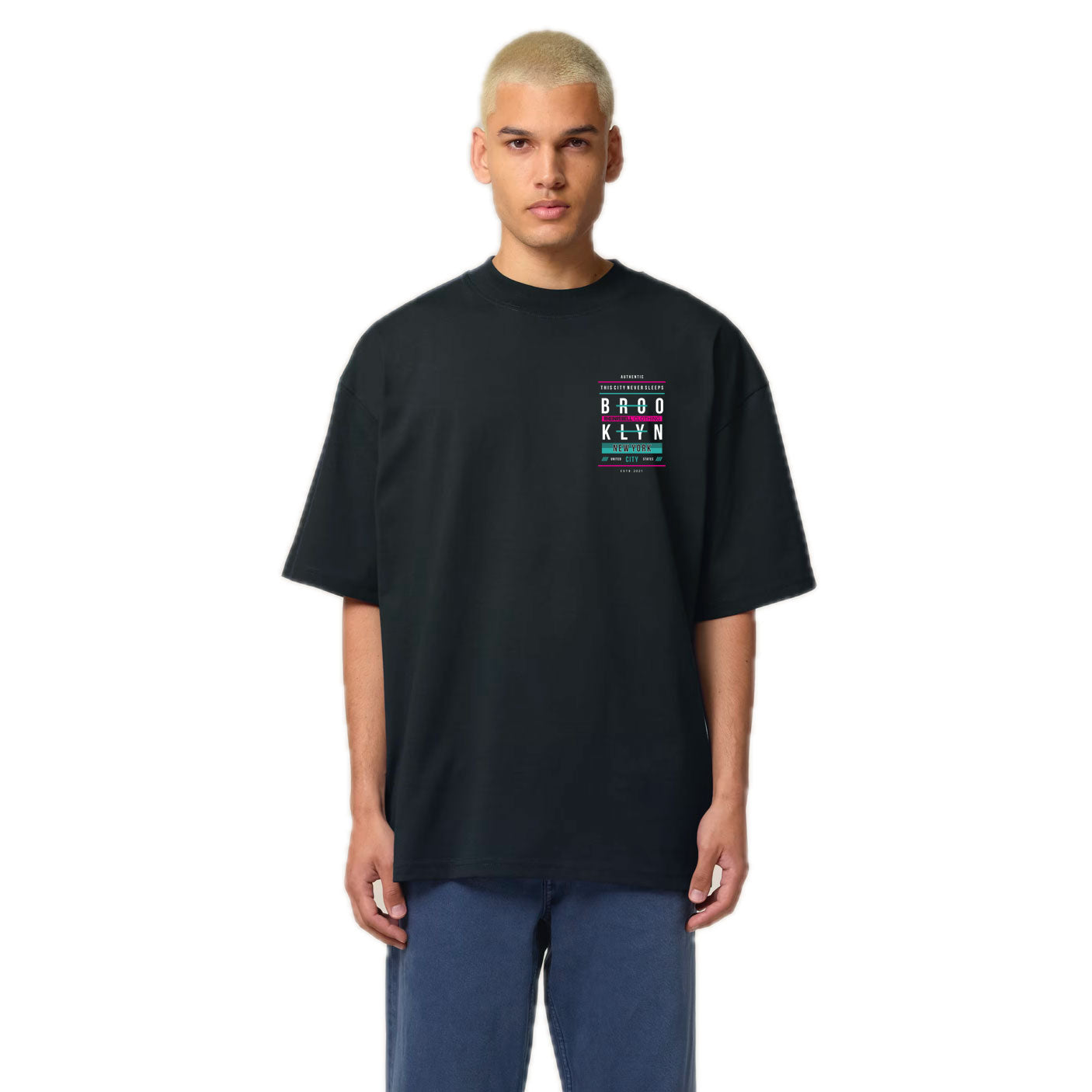 T-Shirt "Brooklyn"